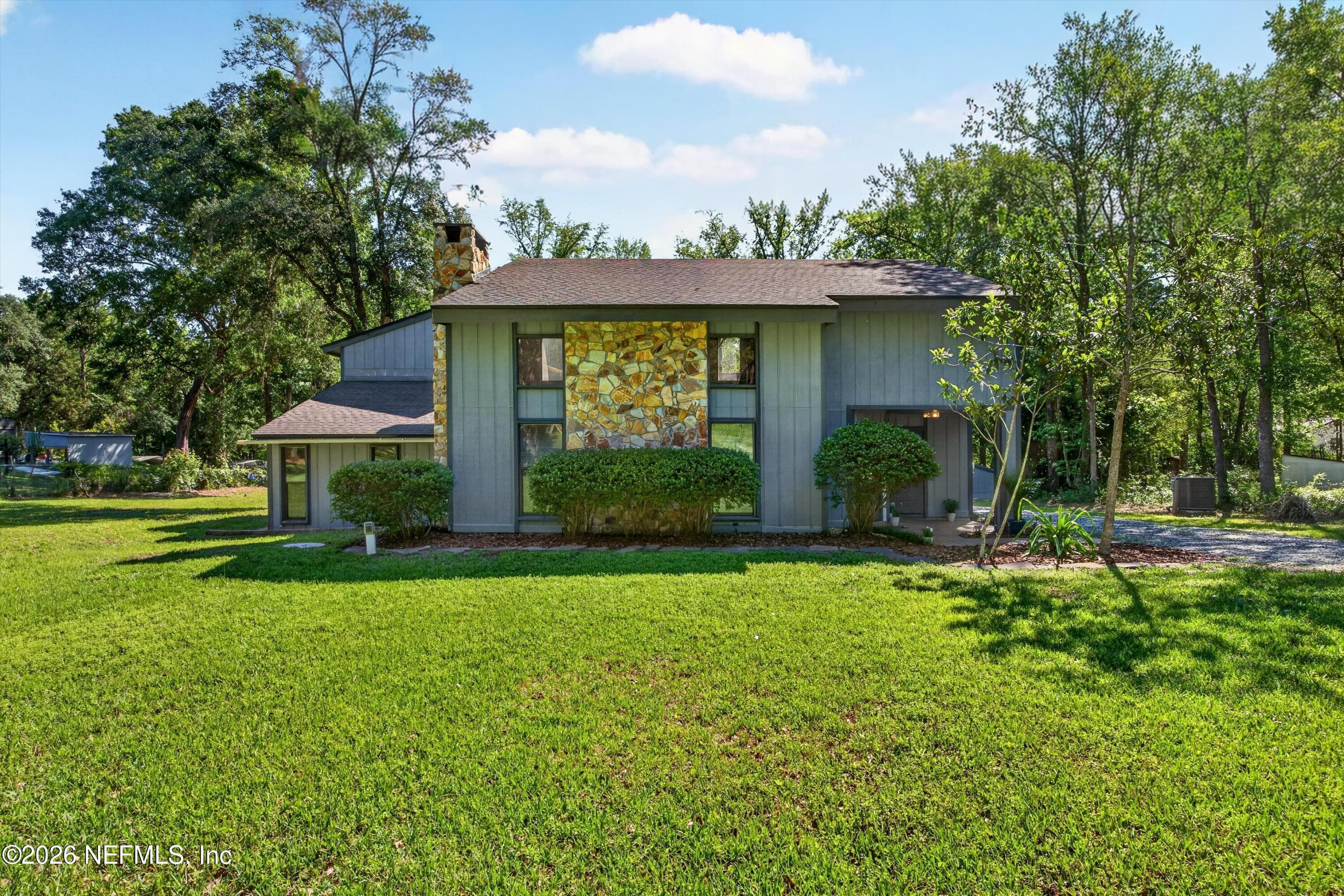 Photo 2 of 2411 HALPERNS Way, Middleburg, FL 32068