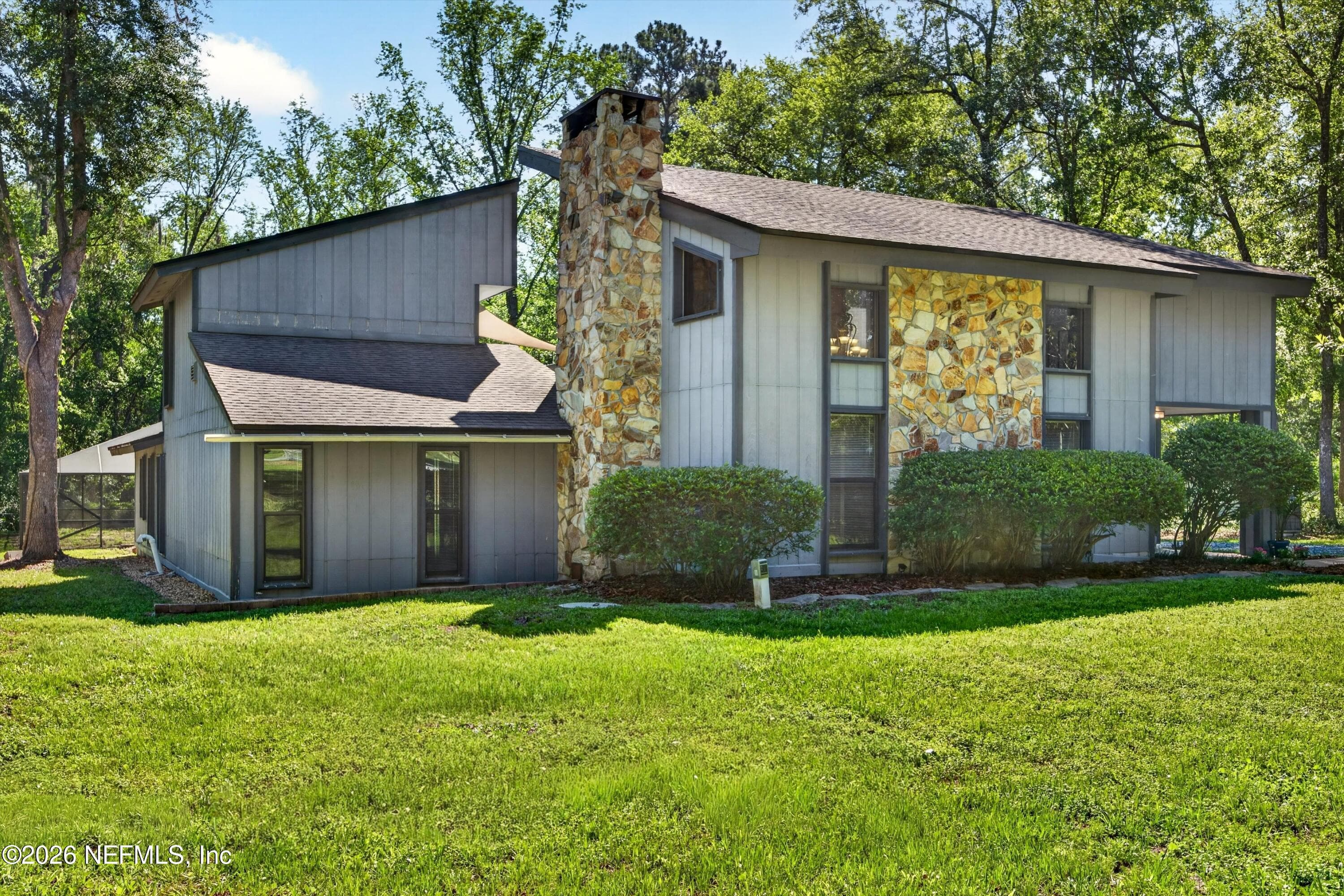 Photo 3 of 2411 HALPERNS Way, Middleburg, FL 32068