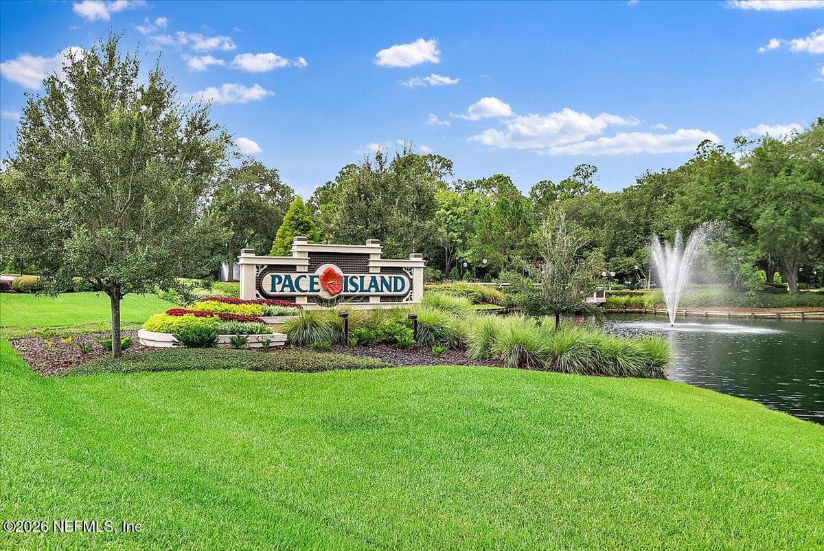 Photo 14 of 1472 MARSH RABBIT Way, Fleming Island, FL 32003