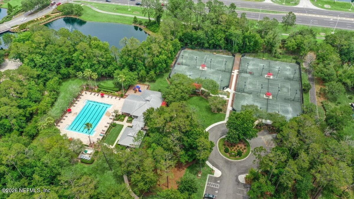 Photo 4 of 1472 MARSH RABBIT Way, Fleming Island, FL 32003