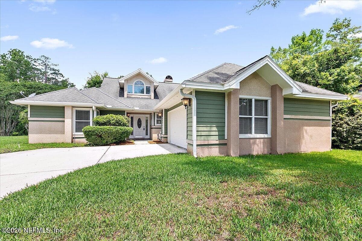Photo 9 of 1472 MARSH RABBIT Way, Fleming Island, FL 32003