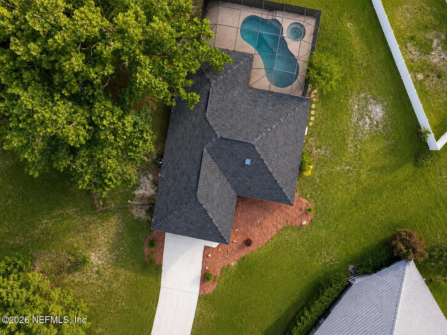 Photo 3 of 3 WESTROBIN Place, Palm Coast, FL 32164