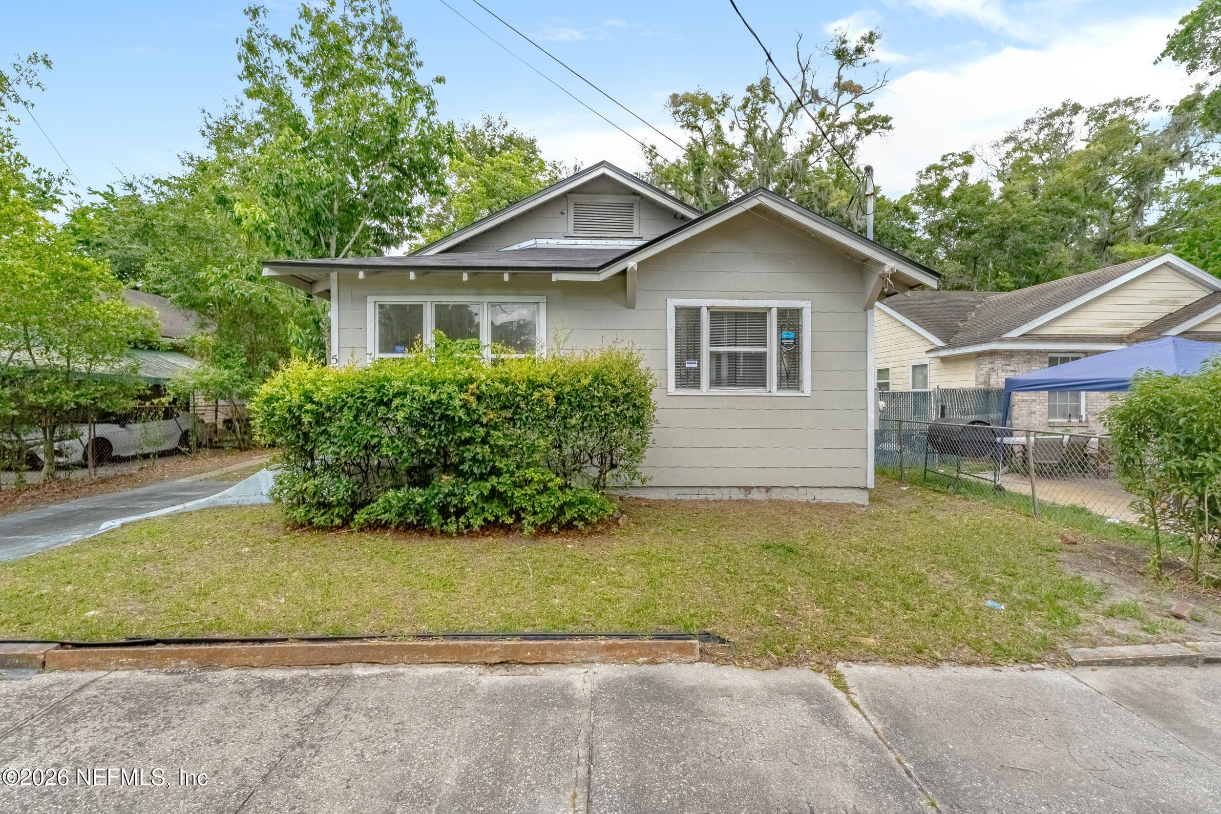 Photo 6 of 530 W 19TH Street, Jacksonville, FL 32206