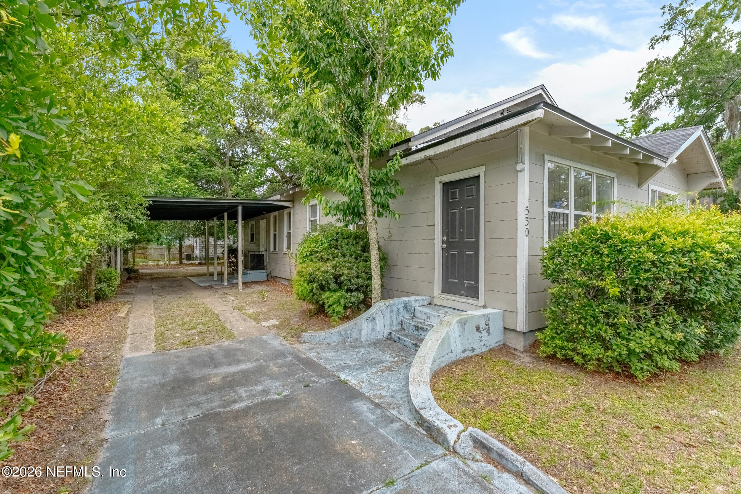 Photo 7 of 530 W 19TH Street, Jacksonville, FL 32206