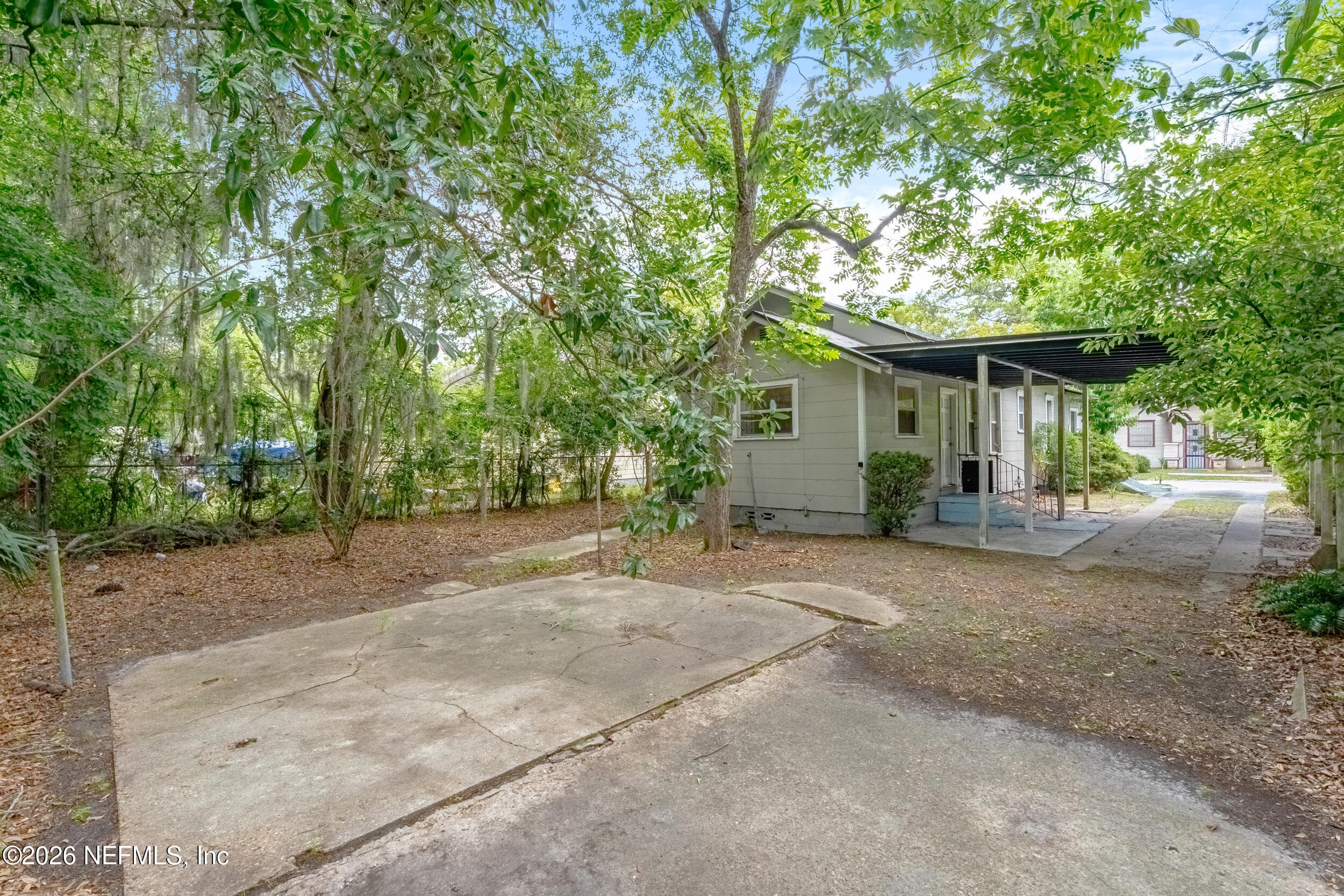 Photo 23 of 530 W 19TH Street, Jacksonville, FL 32206