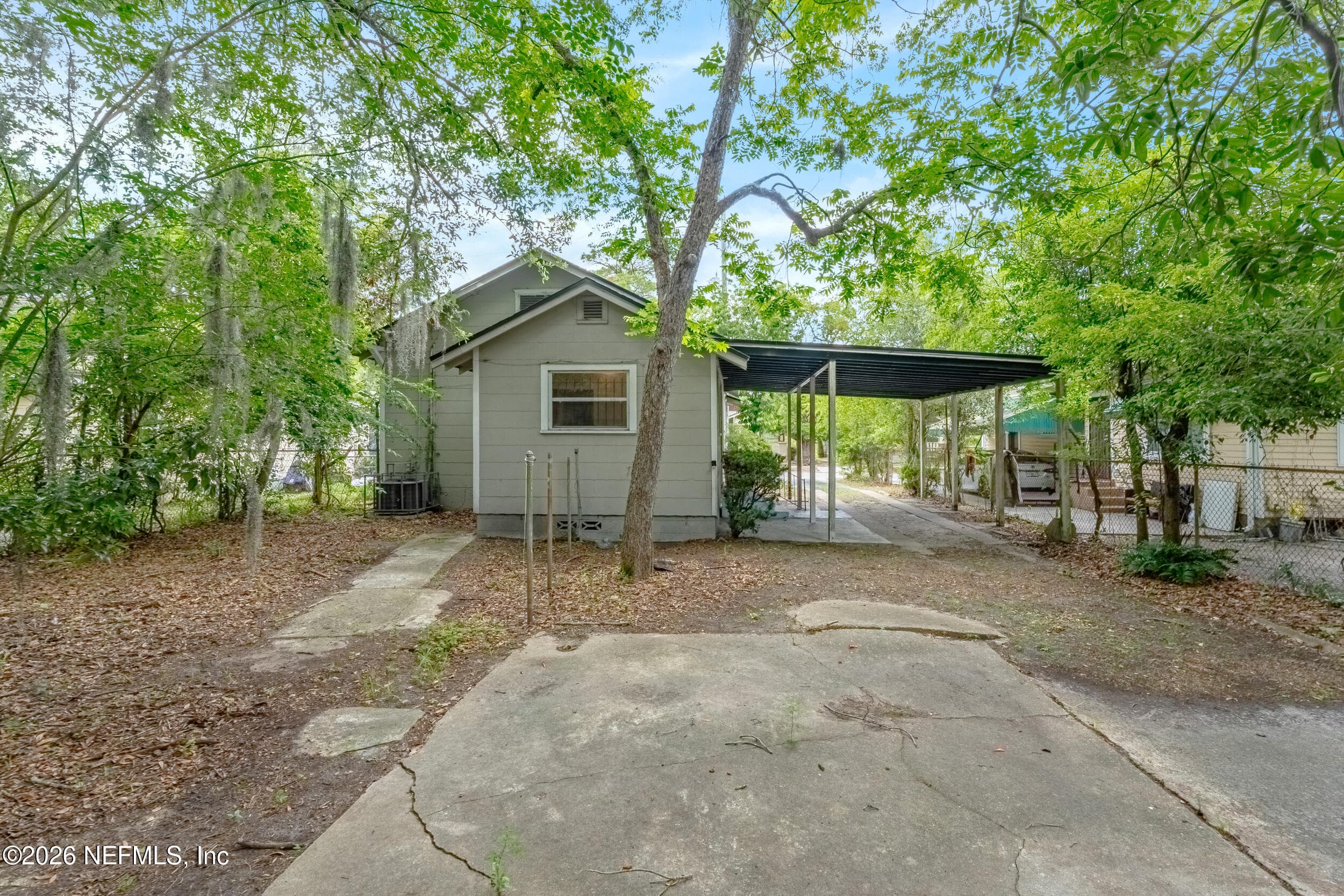 Photo 24 of 530 W 19TH Street, Jacksonville, FL 32206