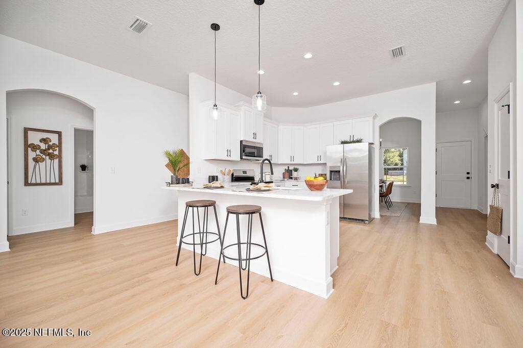 Photo 6 of 4354 ANGORA Street, Middleburg, FL 32068