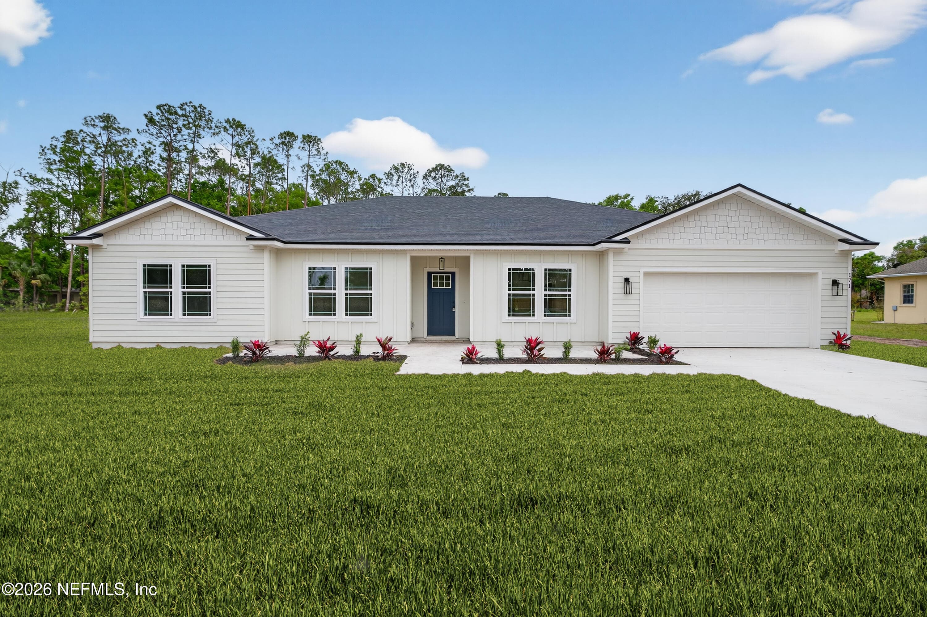 Photo 2 of 4362 ANGORA Street, Middleburg, FL 32068