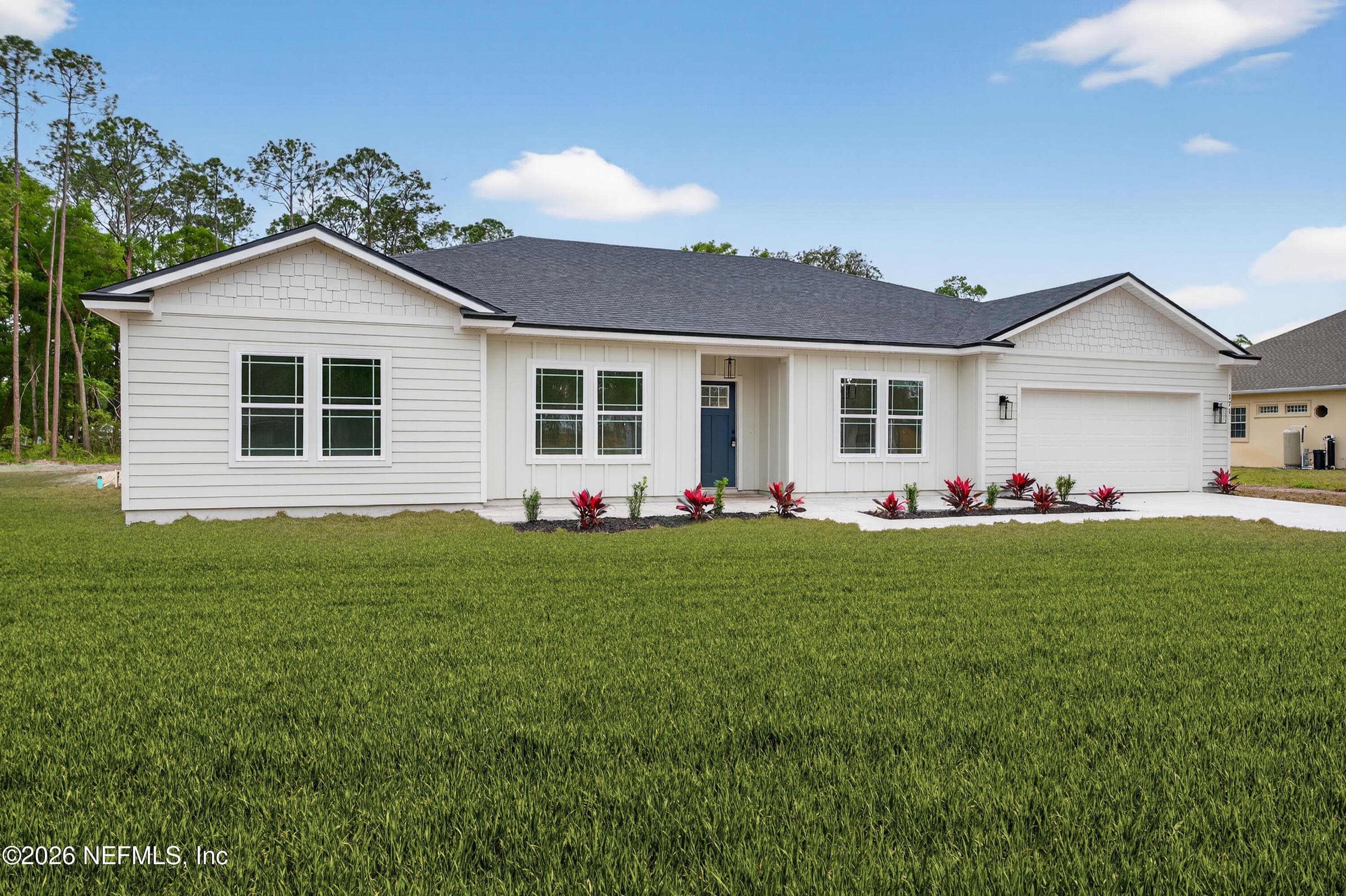 Photo 3 of 4362 ANGORA Street, Middleburg, FL 32068
