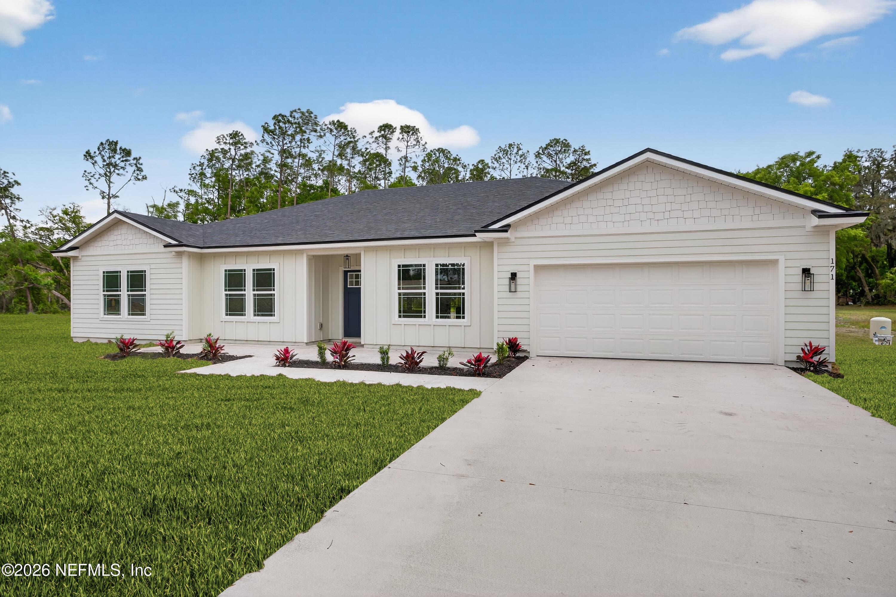 Photo 4 of 4362 ANGORA Street, Middleburg, FL 32068