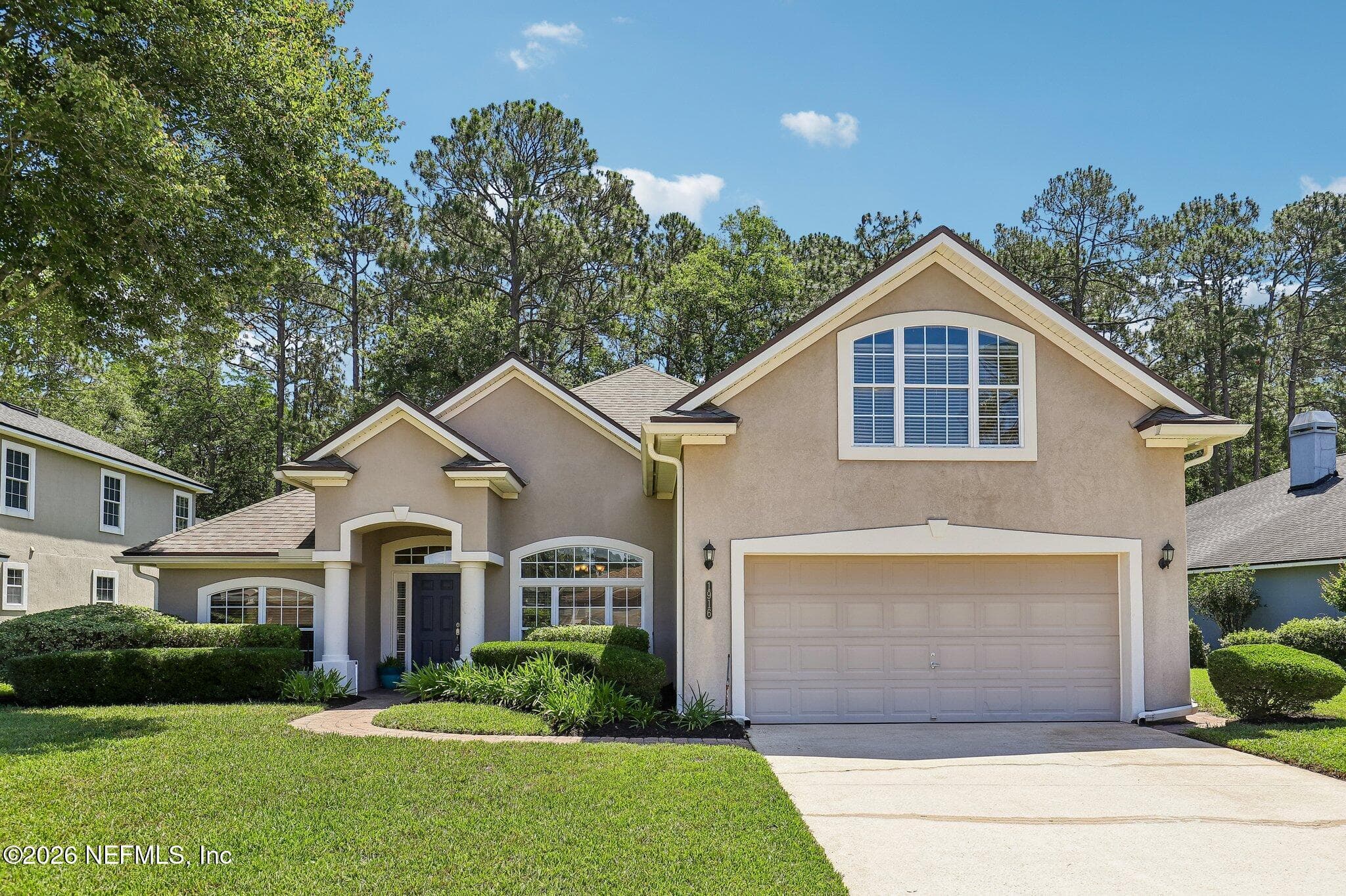 Photo 2 of 1916 VISTA LAKES Drive, Fleming Island, FL 32003