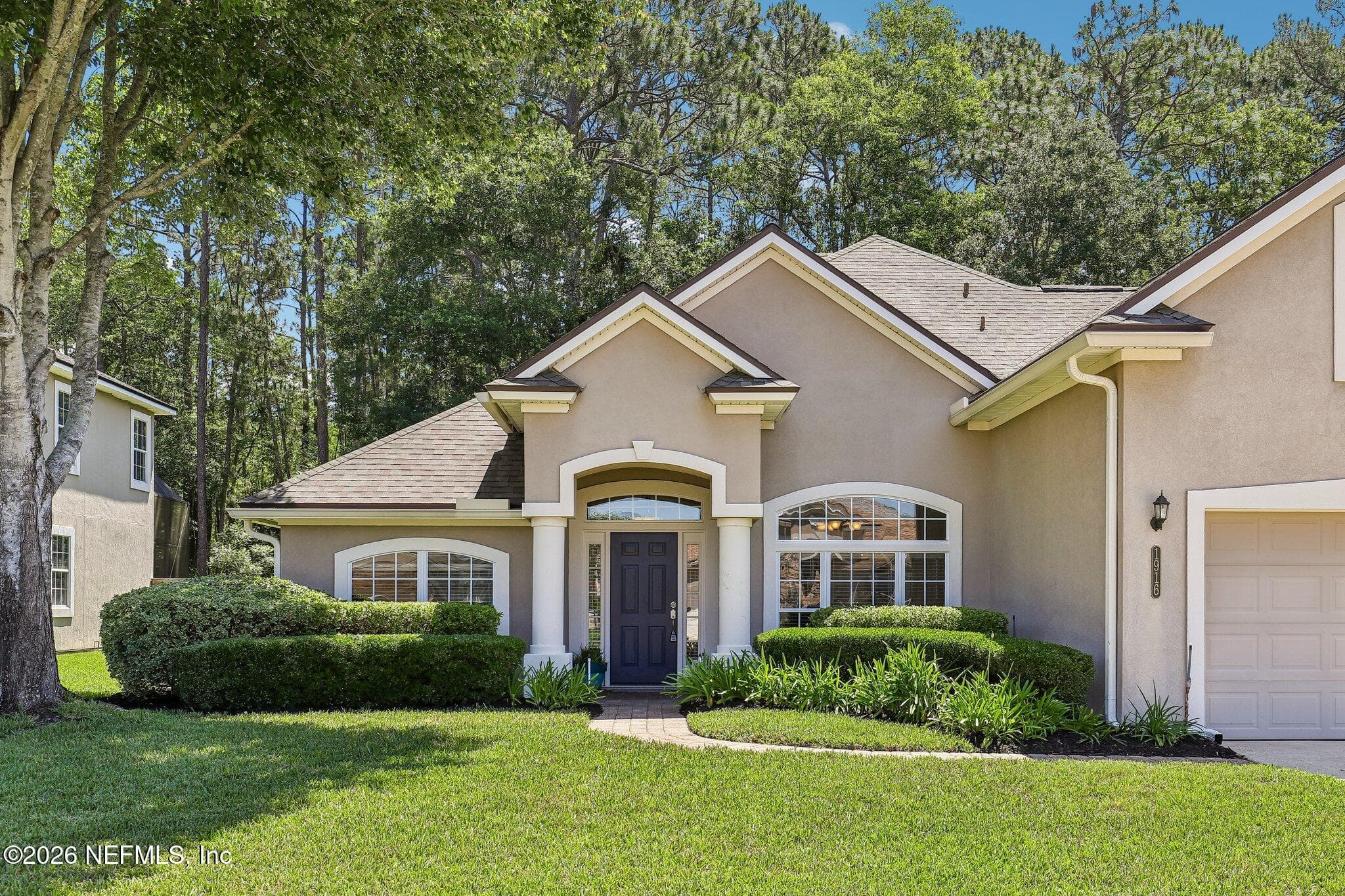 Photo 13 of 1916 VISTA LAKES Drive, Fleming Island, FL 32003