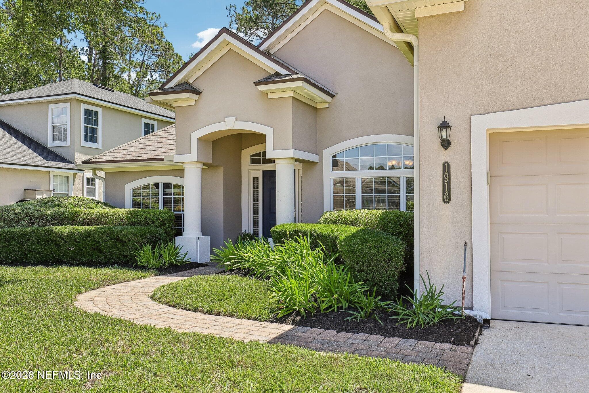 Photo 14 of 1916 VISTA LAKES Drive, Fleming Island, FL 32003