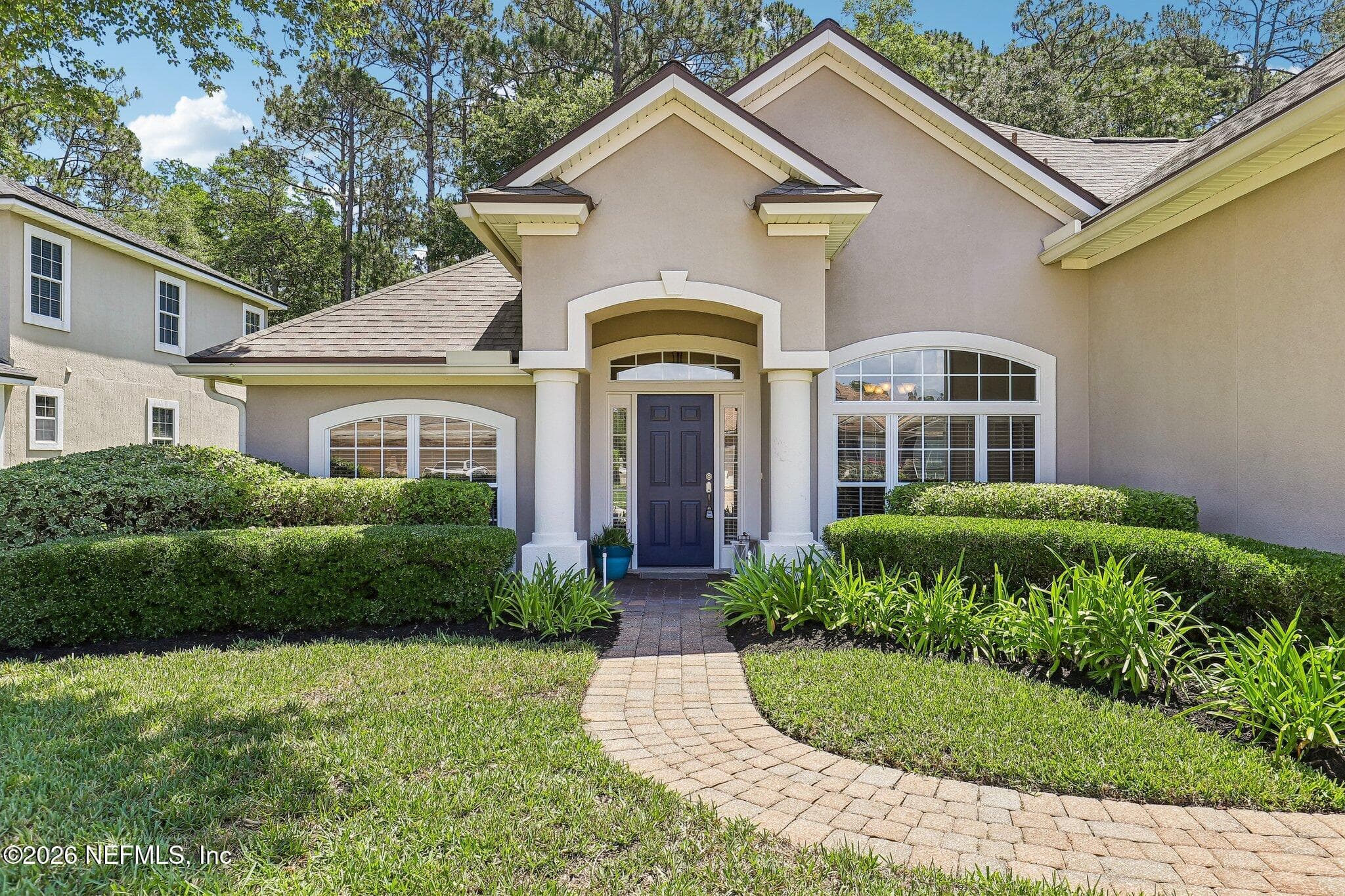 Photo 15 of 1916 VISTA LAKES Drive, Fleming Island, FL 32003