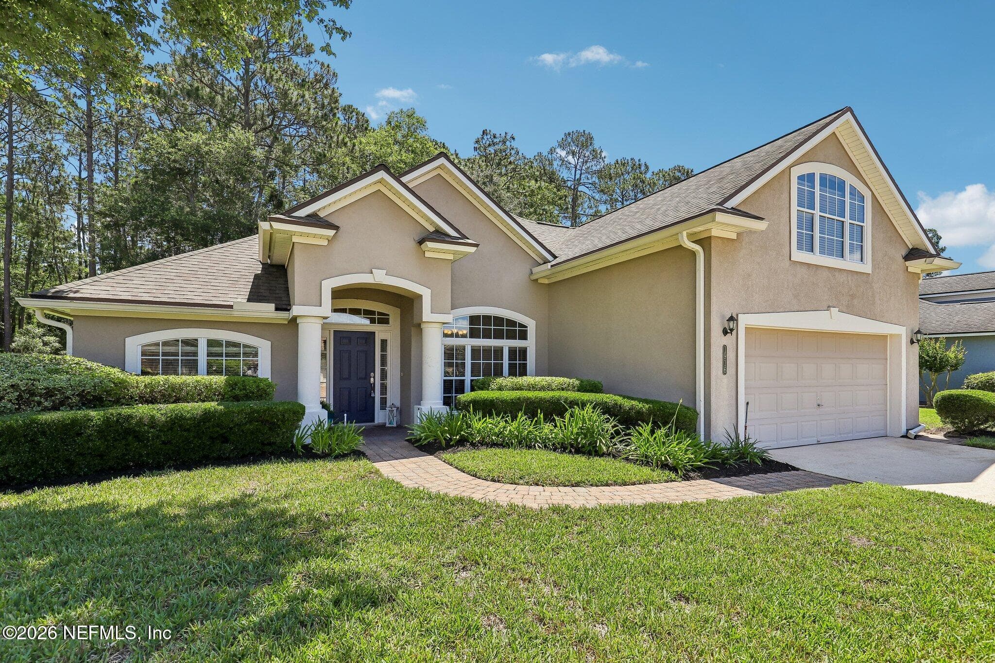 Photo 16 of 1916 VISTA LAKES Drive, Fleming Island, FL 32003