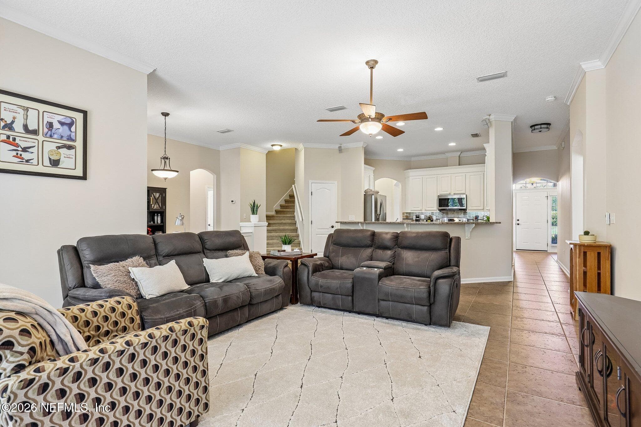 Photo 21 of 1916 VISTA LAKES Drive, Fleming Island, FL 32003