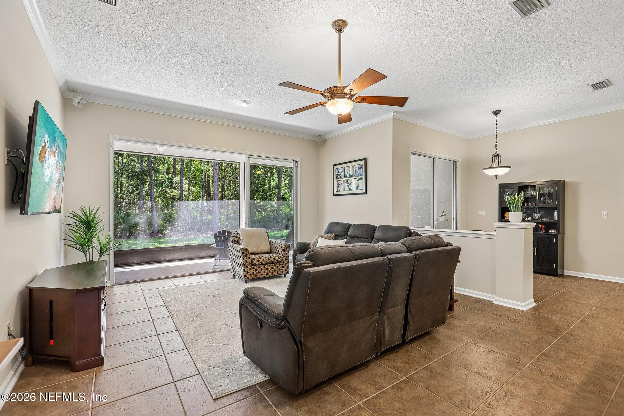 Photo 4 of 1916 VISTA LAKES Drive, Fleming Island, FL 32003