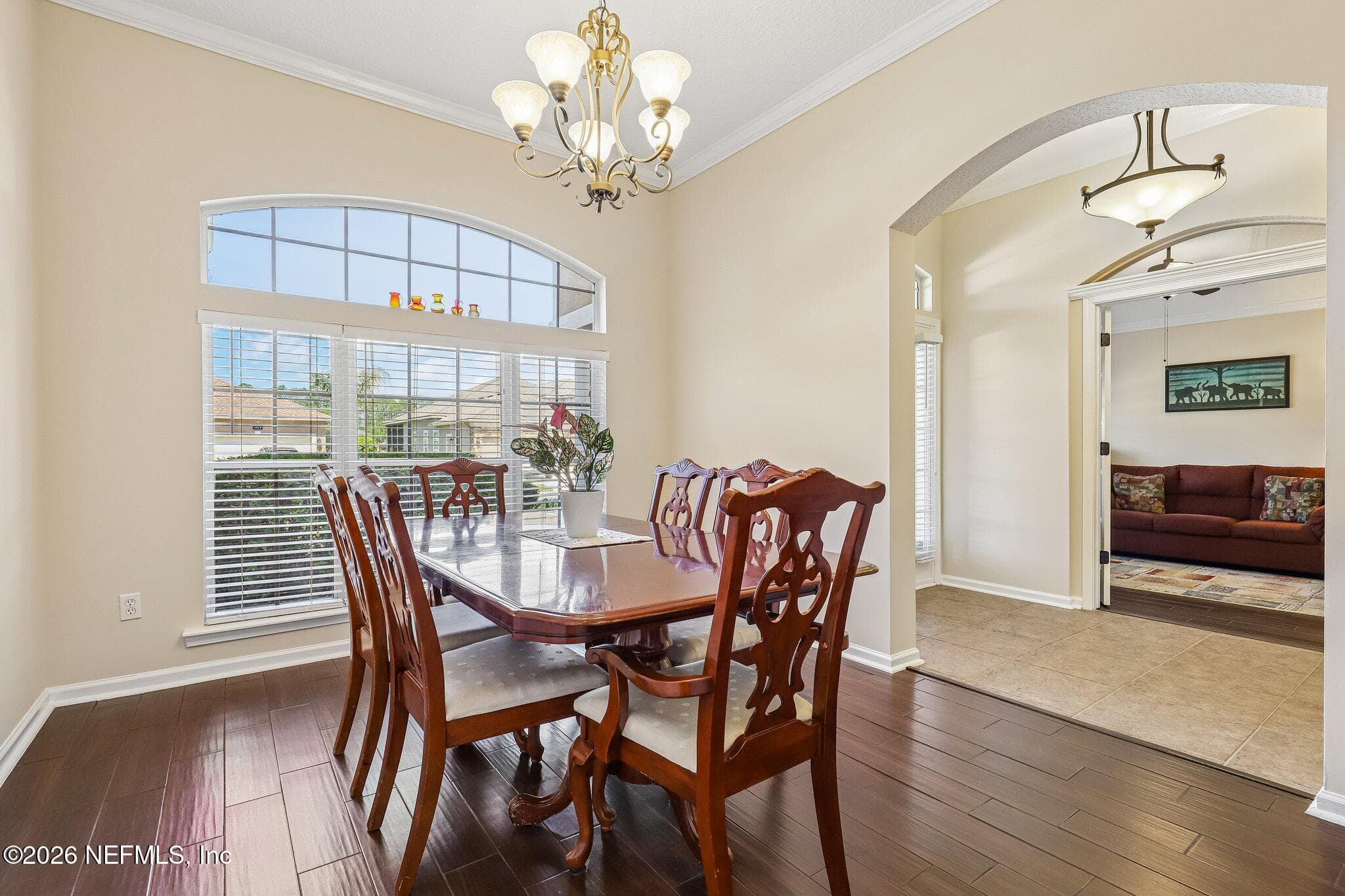 Photo 9 of 1916 VISTA LAKES Drive, Fleming Island, FL 32003