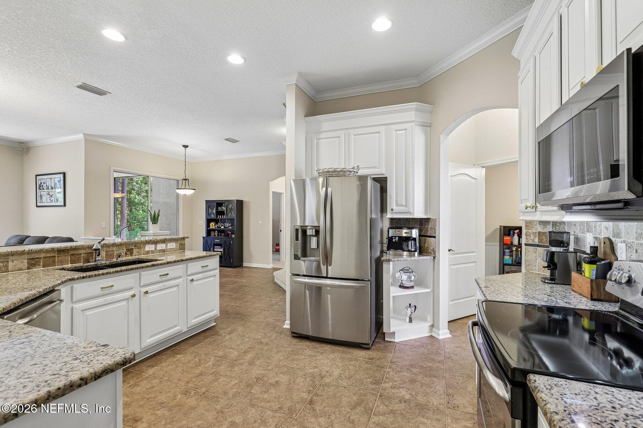 Photo 6 of 1916 VISTA LAKES Drive, Fleming Island, FL 32003