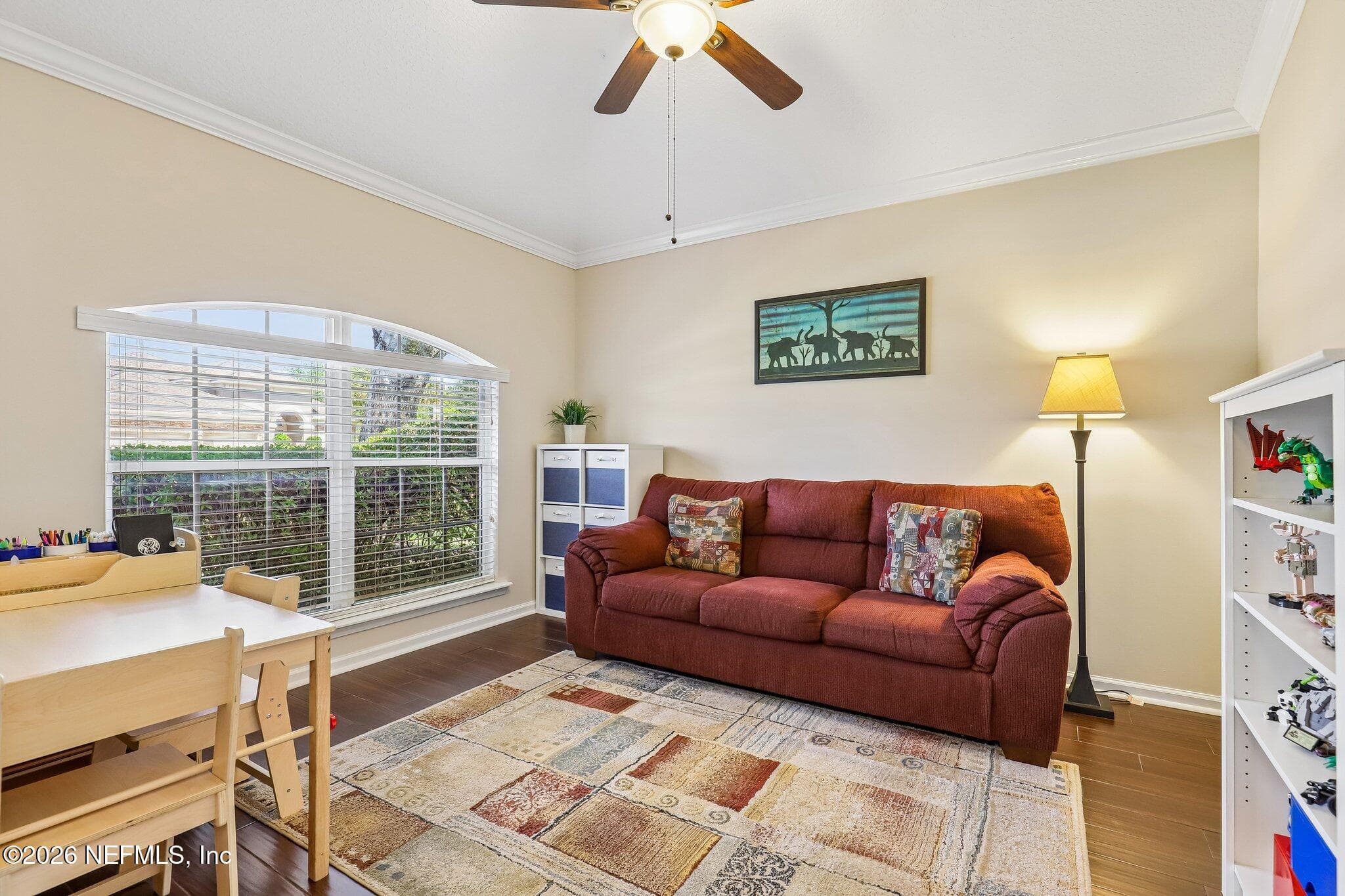 Photo 10 of 1916 VISTA LAKES Drive, Fleming Island, FL 32003