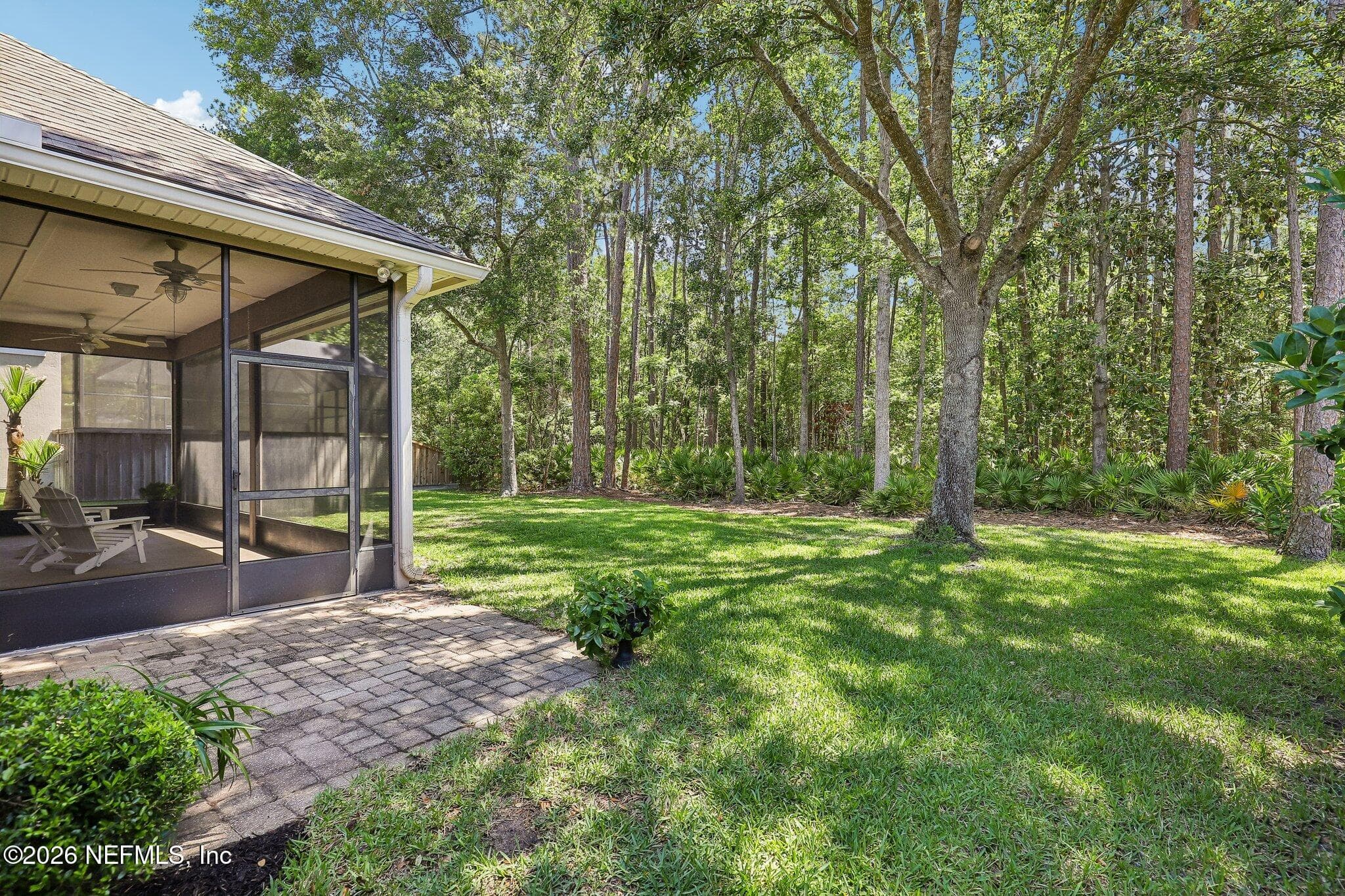 Photo 3 of 1916 VISTA LAKES Drive, Fleming Island, FL 32003