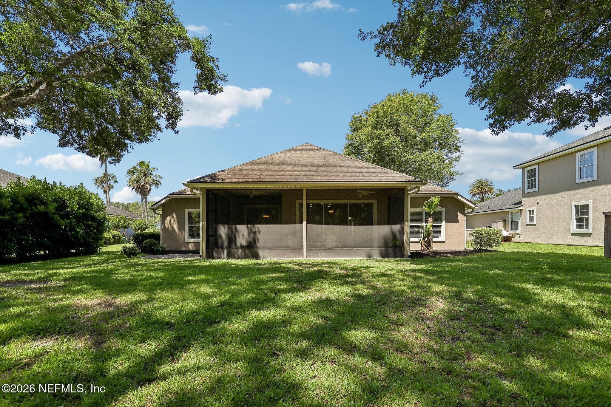 Photo 46 of 1916 VISTA LAKES Drive, Fleming Island, FL 32003