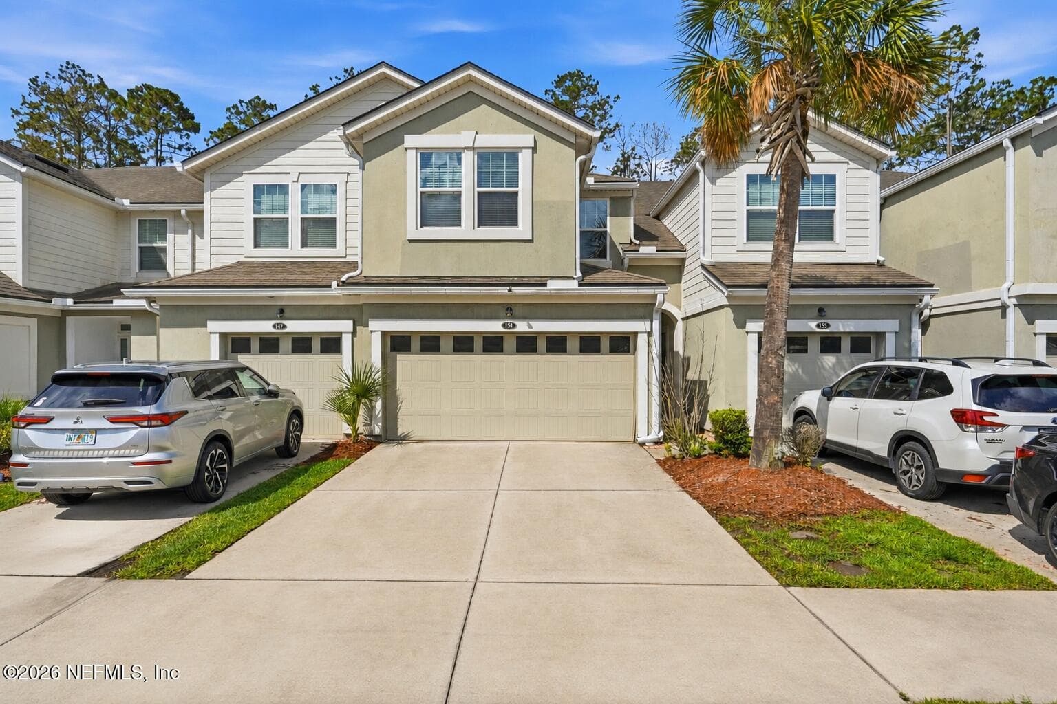 Photo 22 of 151 RICHMOND Drive, St. Johns, FL 32259