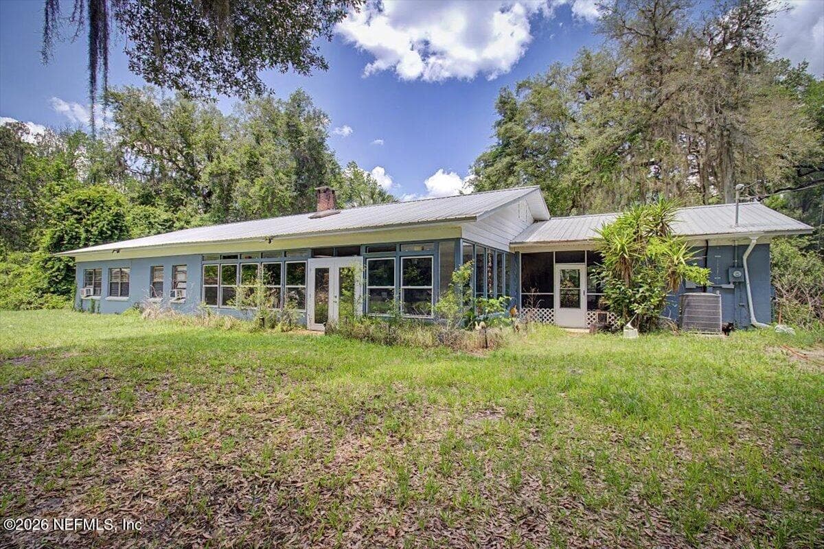 23611 NE SR 26, Melrose, FL 32666