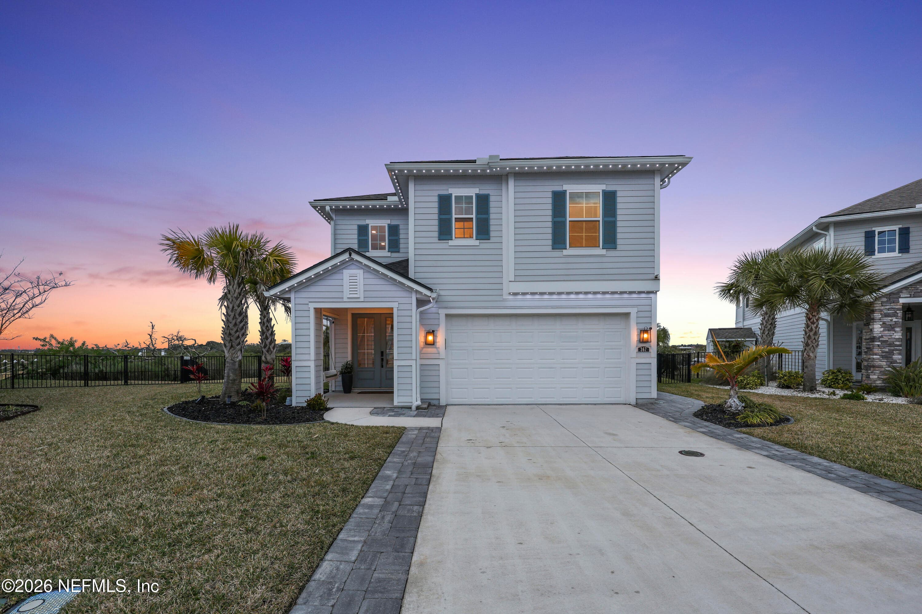 Photo 114 of 367 FIVE ISLAND Drive, St. Augustine, FL 32080