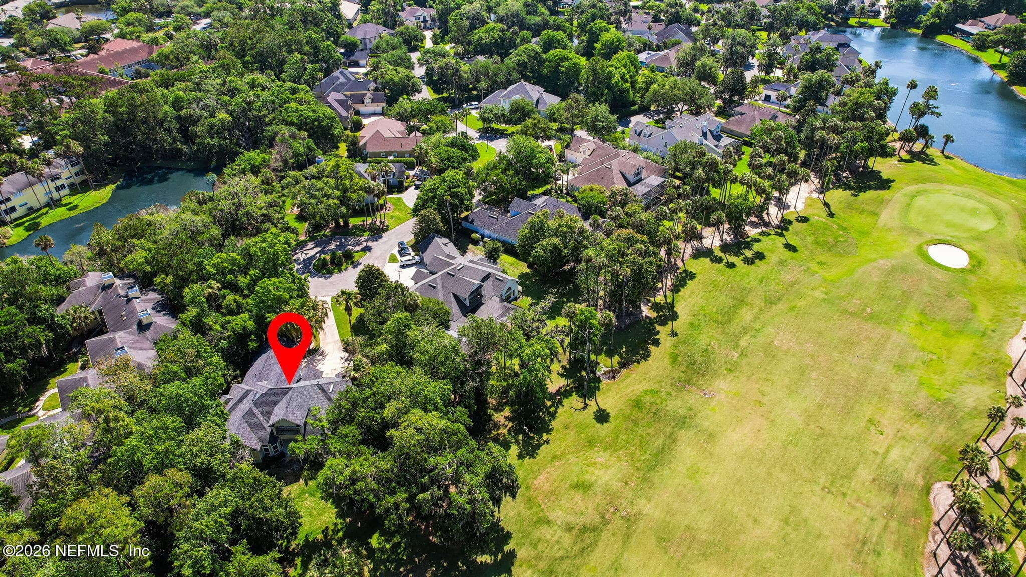 Photo 20 of 213 GREEN HERON Way, Ponte Vedra Beach, FL 32082
