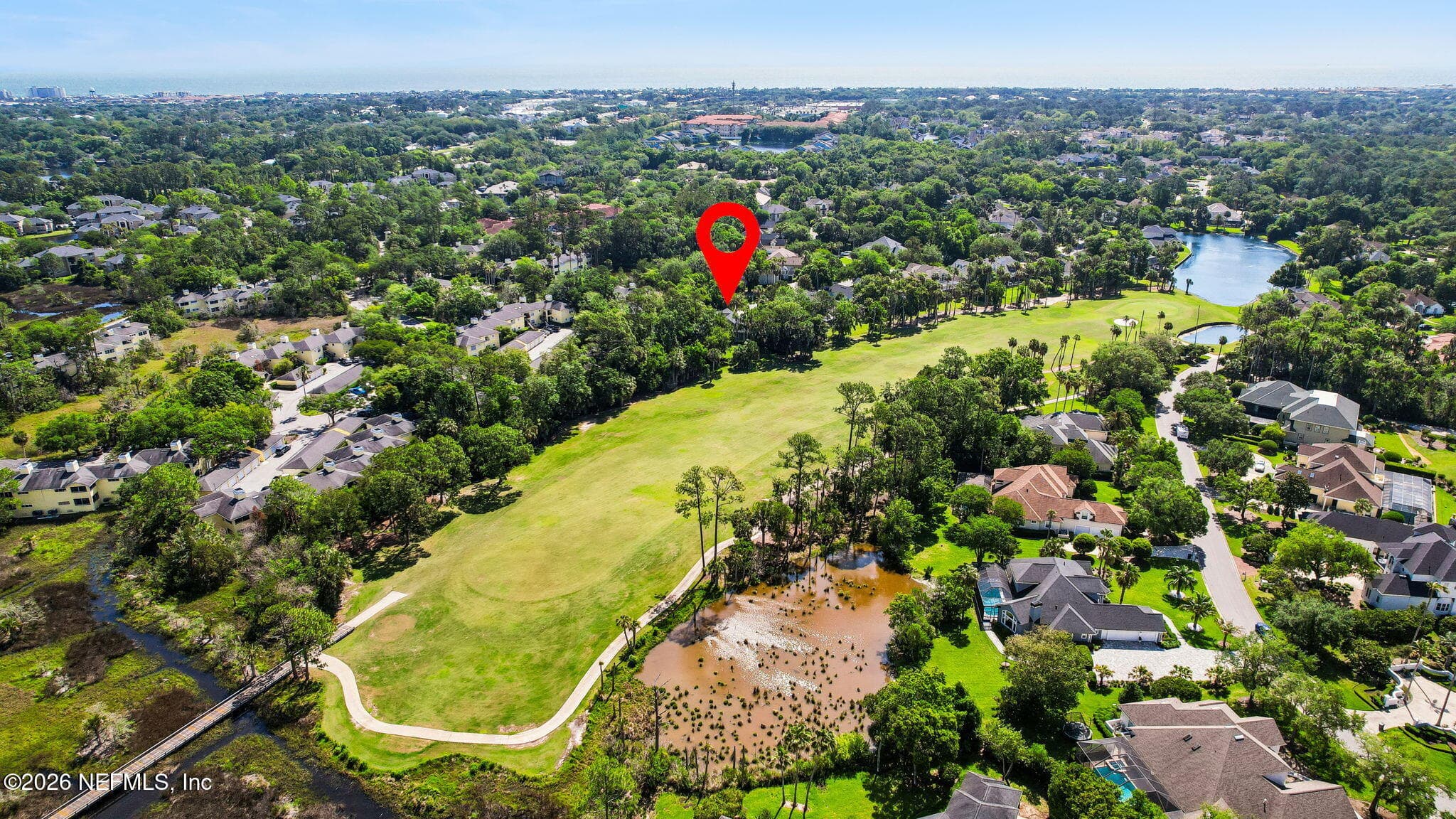 Photo 25 of 213 GREEN HERON Way, Ponte Vedra Beach, FL 32082