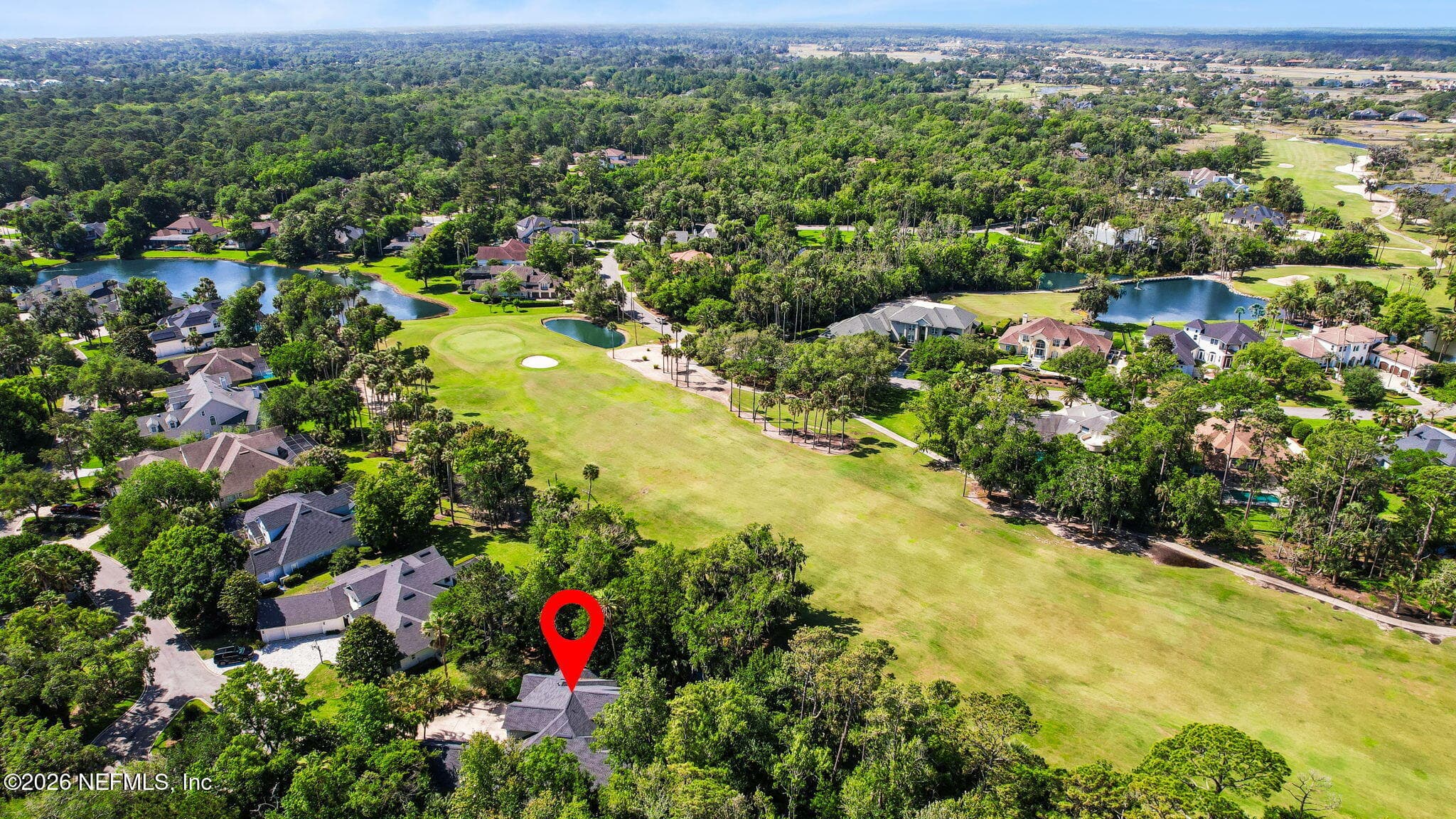 Photo 26 of 213 GREEN HERON Way, Ponte Vedra Beach, FL 32082