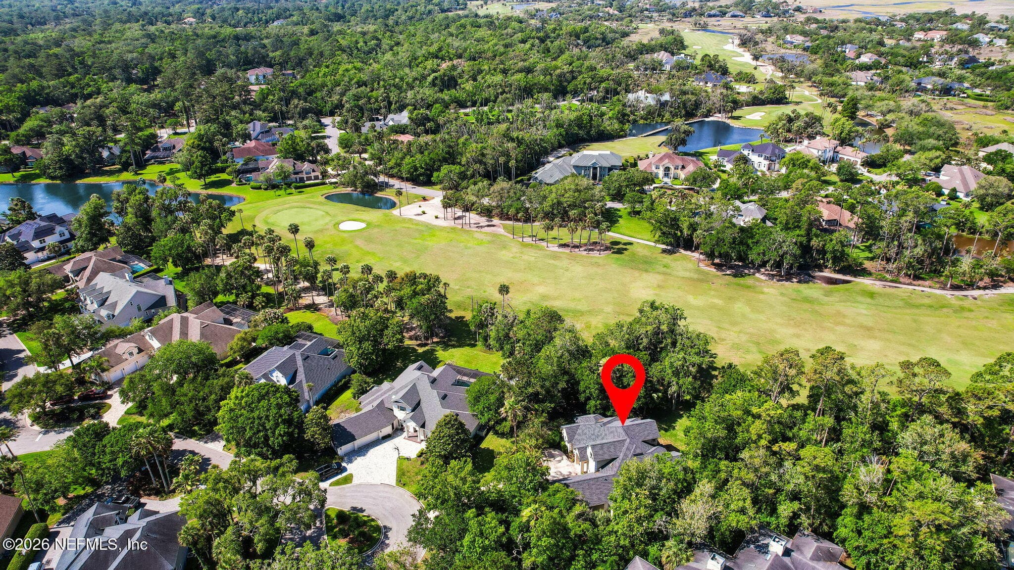 Photo 28 of 213 GREEN HERON Way, Ponte Vedra Beach, FL 32082