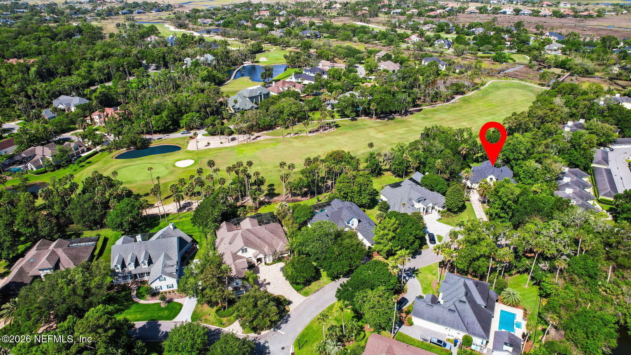 Photo 29 of 213 GREEN HERON Way, Ponte Vedra Beach, FL 32082