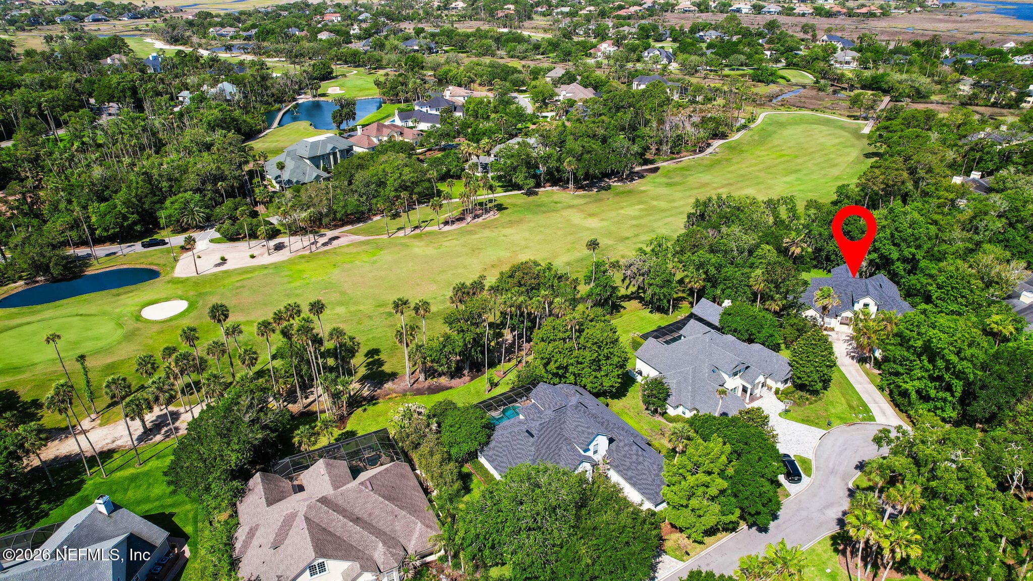 Photo 31 of 213 GREEN HERON Way, Ponte Vedra Beach, FL 32082