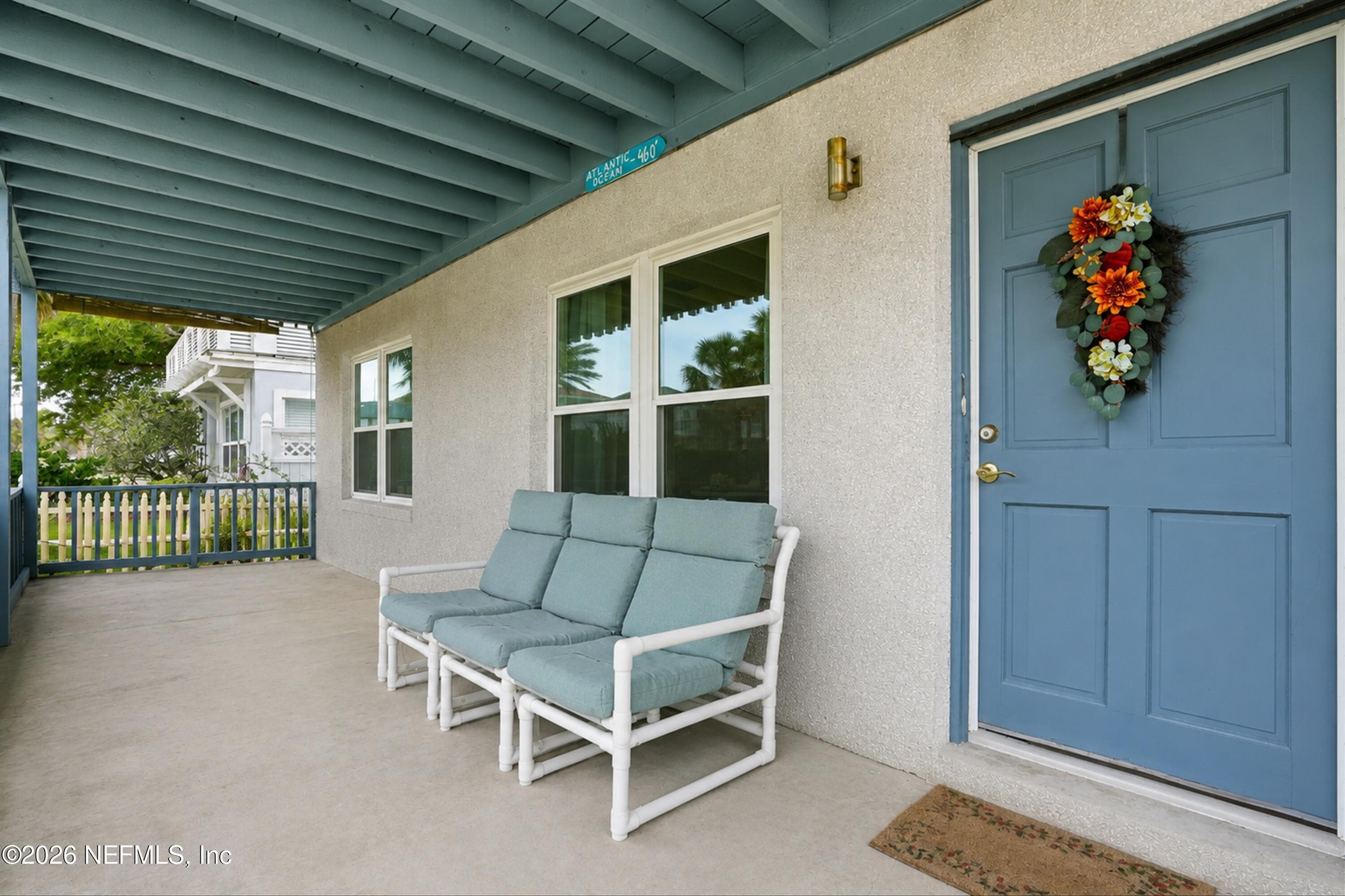 Photo 16 of 124 HOPKINS Street, Neptune Beach, FL 32266