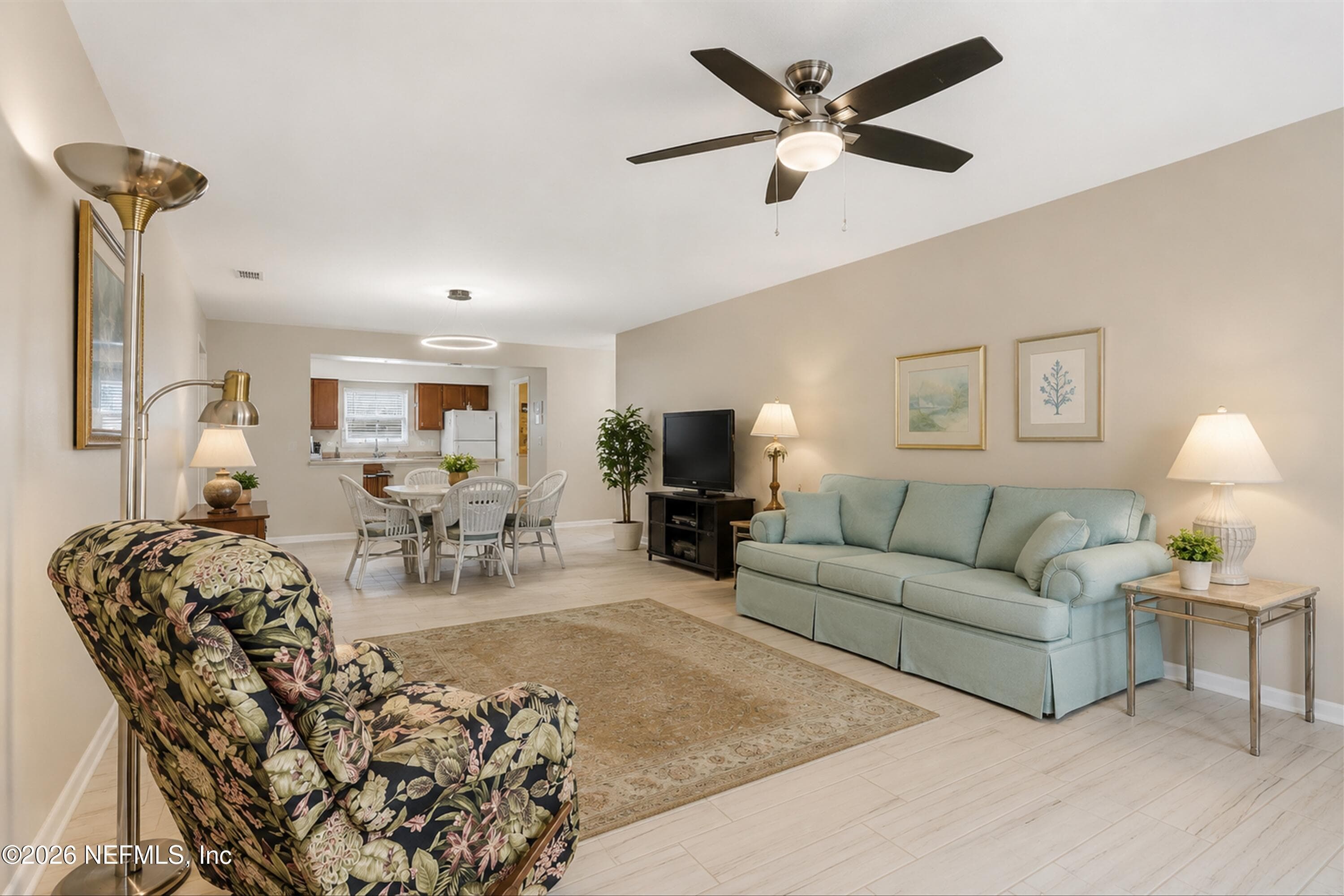 Photo 18 of 124 HOPKINS Street, Neptune Beach, FL 32266