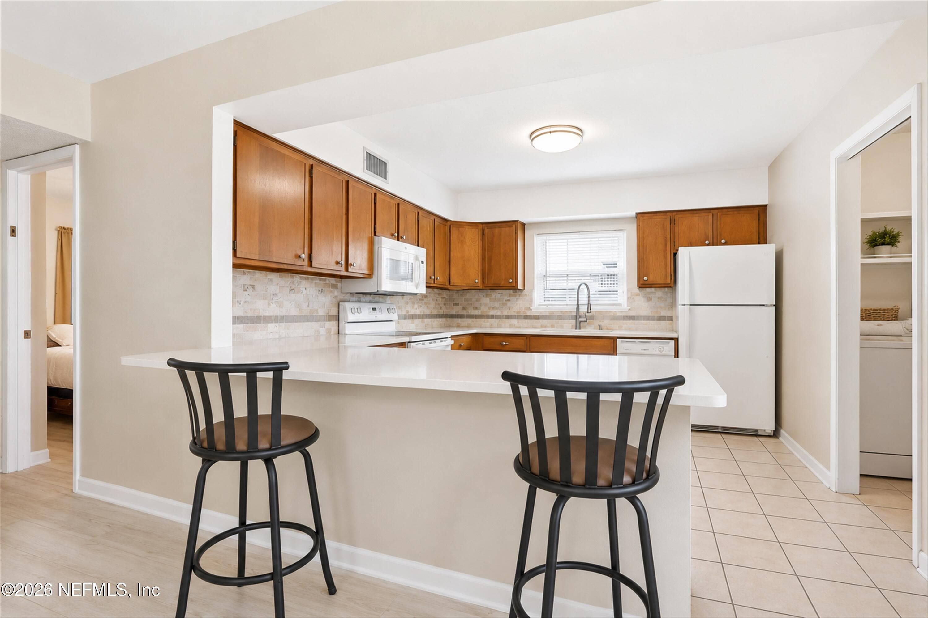 Photo 21 of 124 HOPKINS Street, Neptune Beach, FL 32266