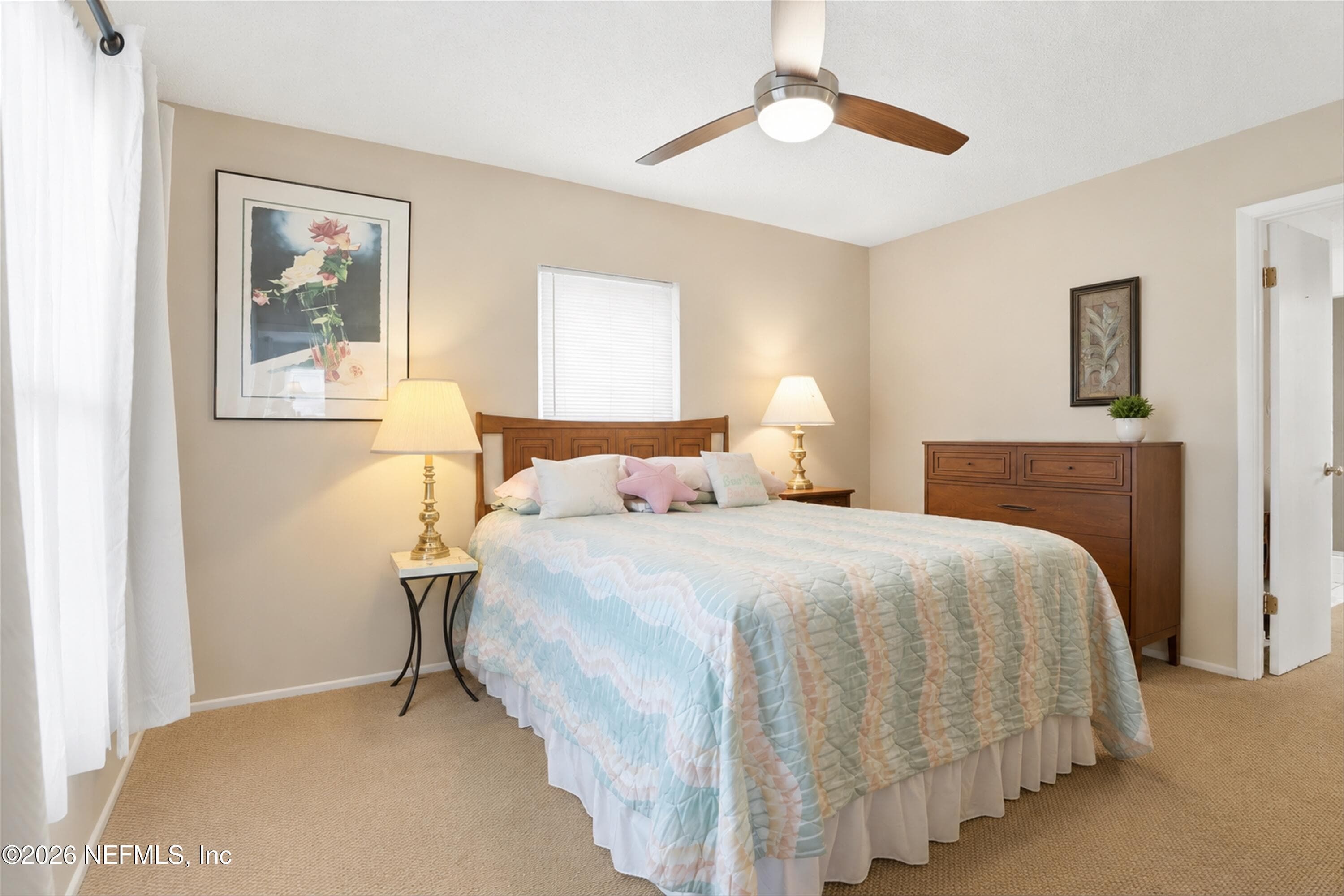 Photo 24 of 124 HOPKINS Street, Neptune Beach, FL 32266