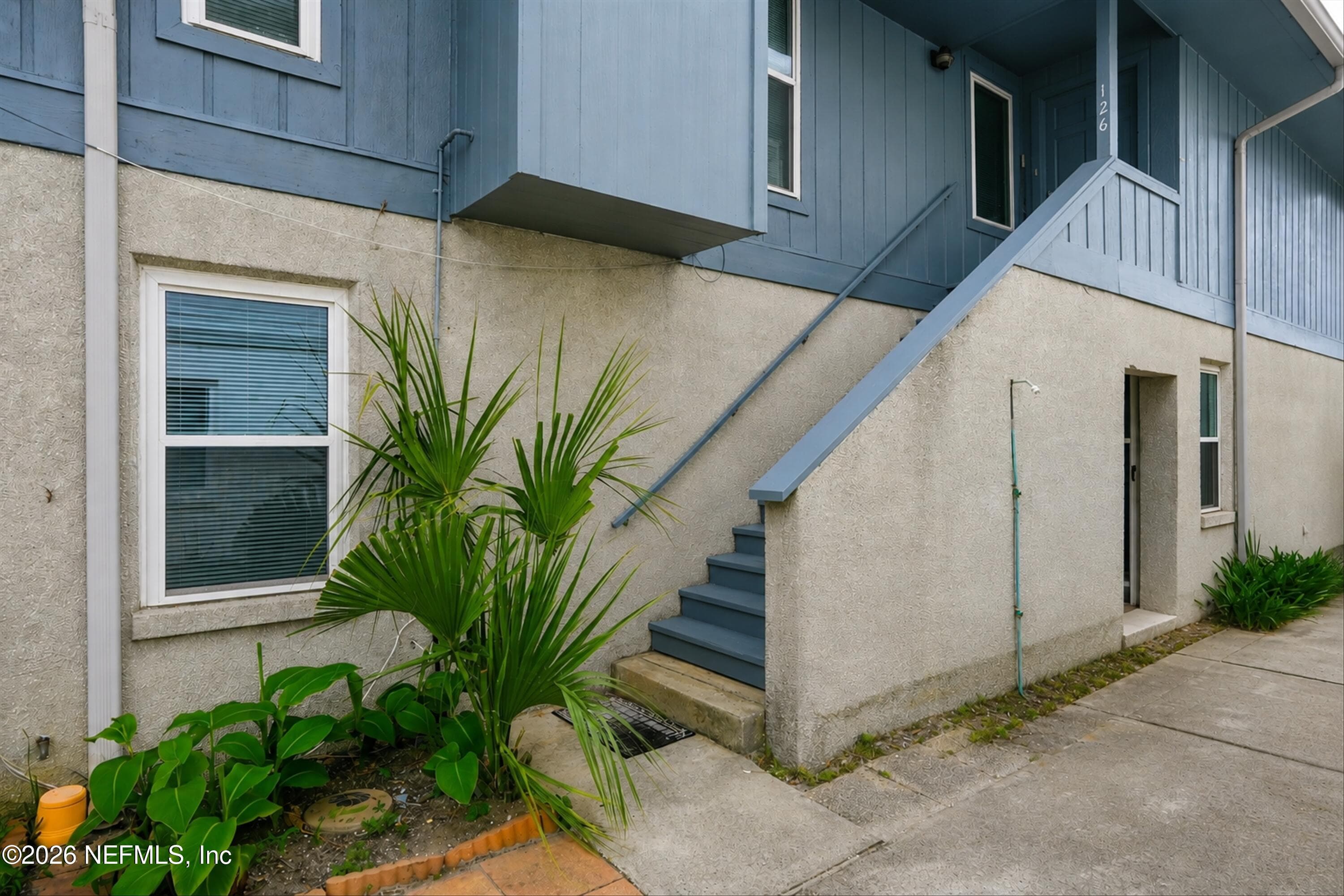 Photo 5 of 124 HOPKINS Street, Neptune Beach, FL 32266
