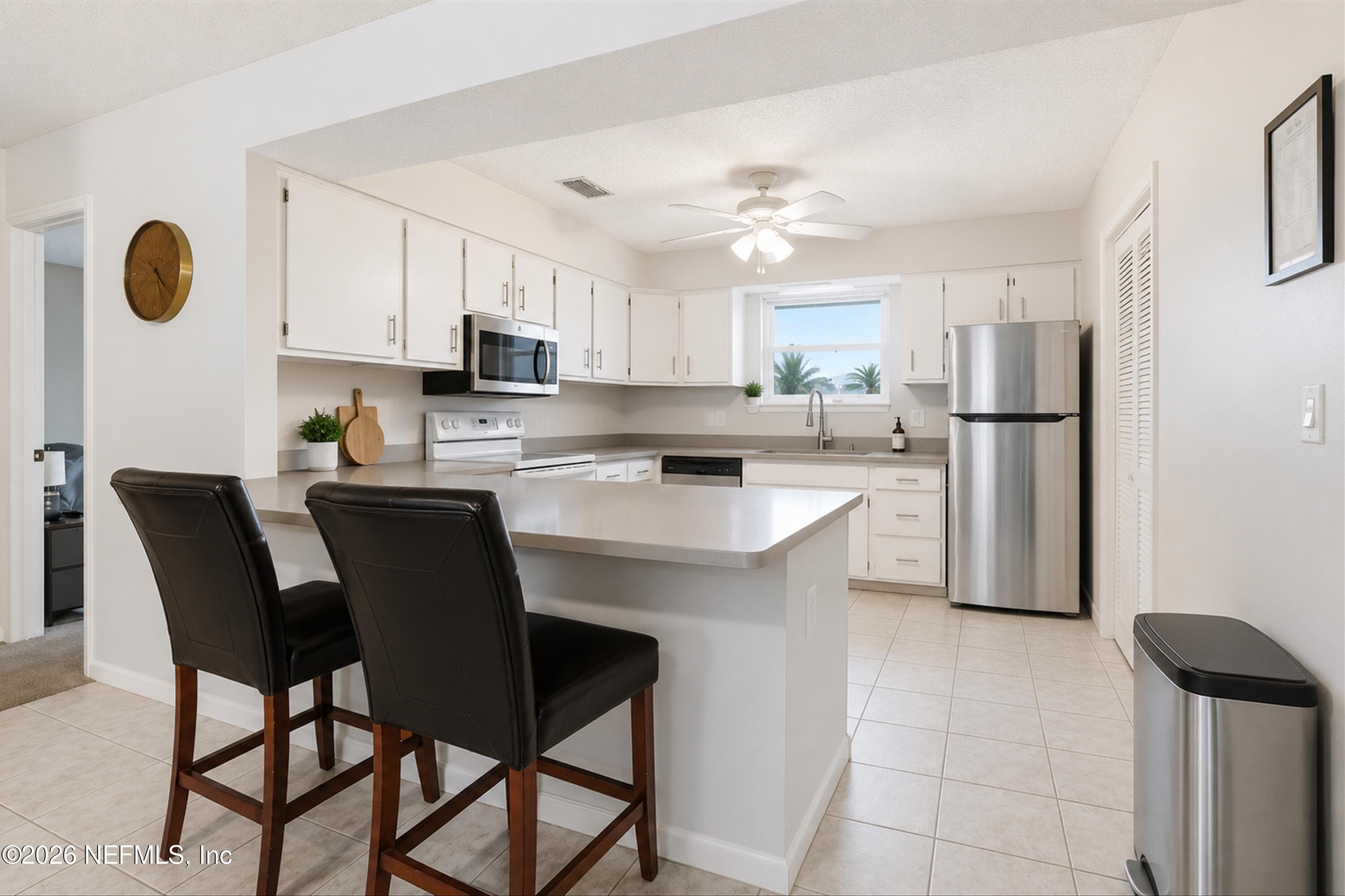 Photo 10 of 124 HOPKINS Street, Neptune Beach, FL 32266