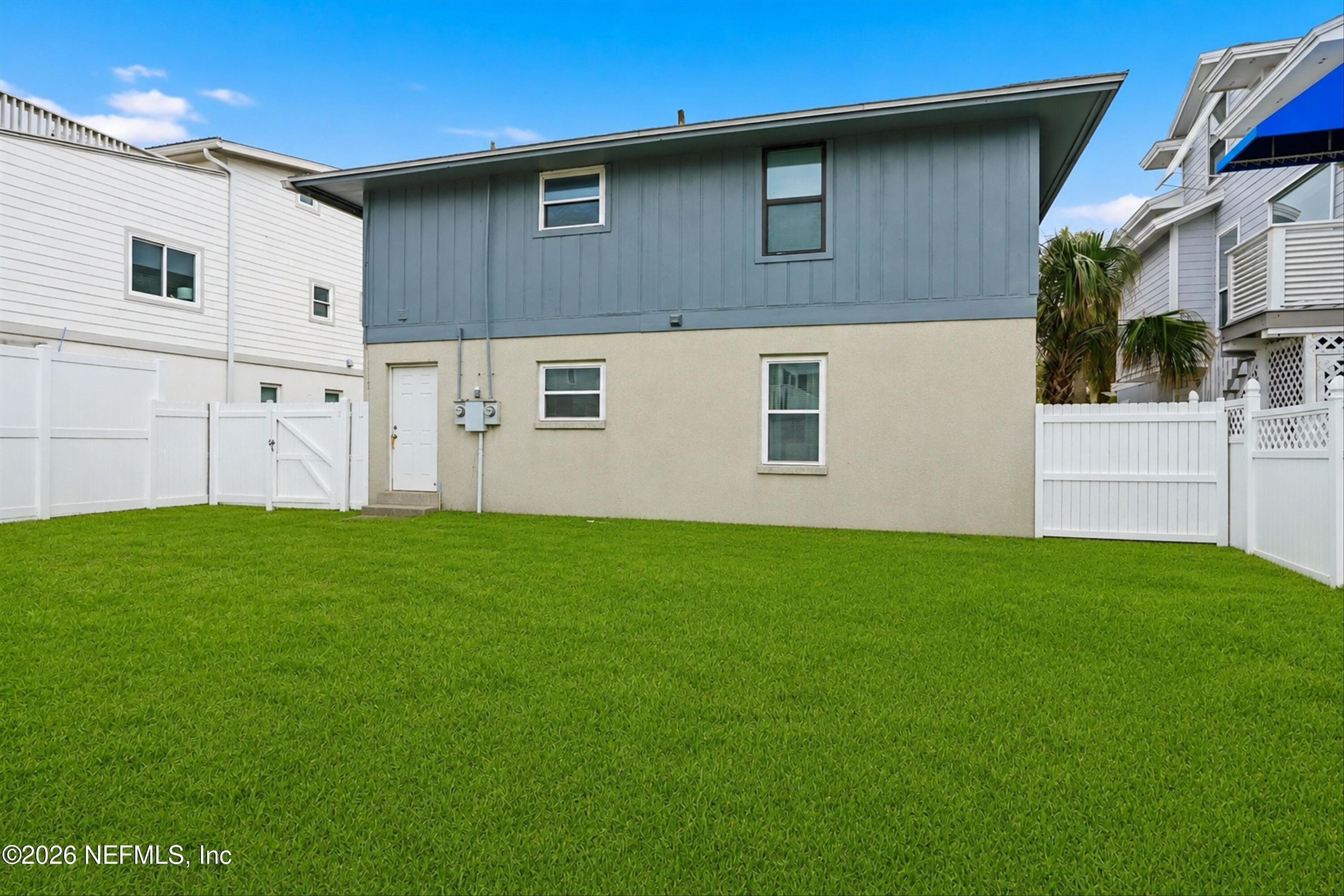 Photo 28 of 124 HOPKINS Street, Neptune Beach, FL 32266