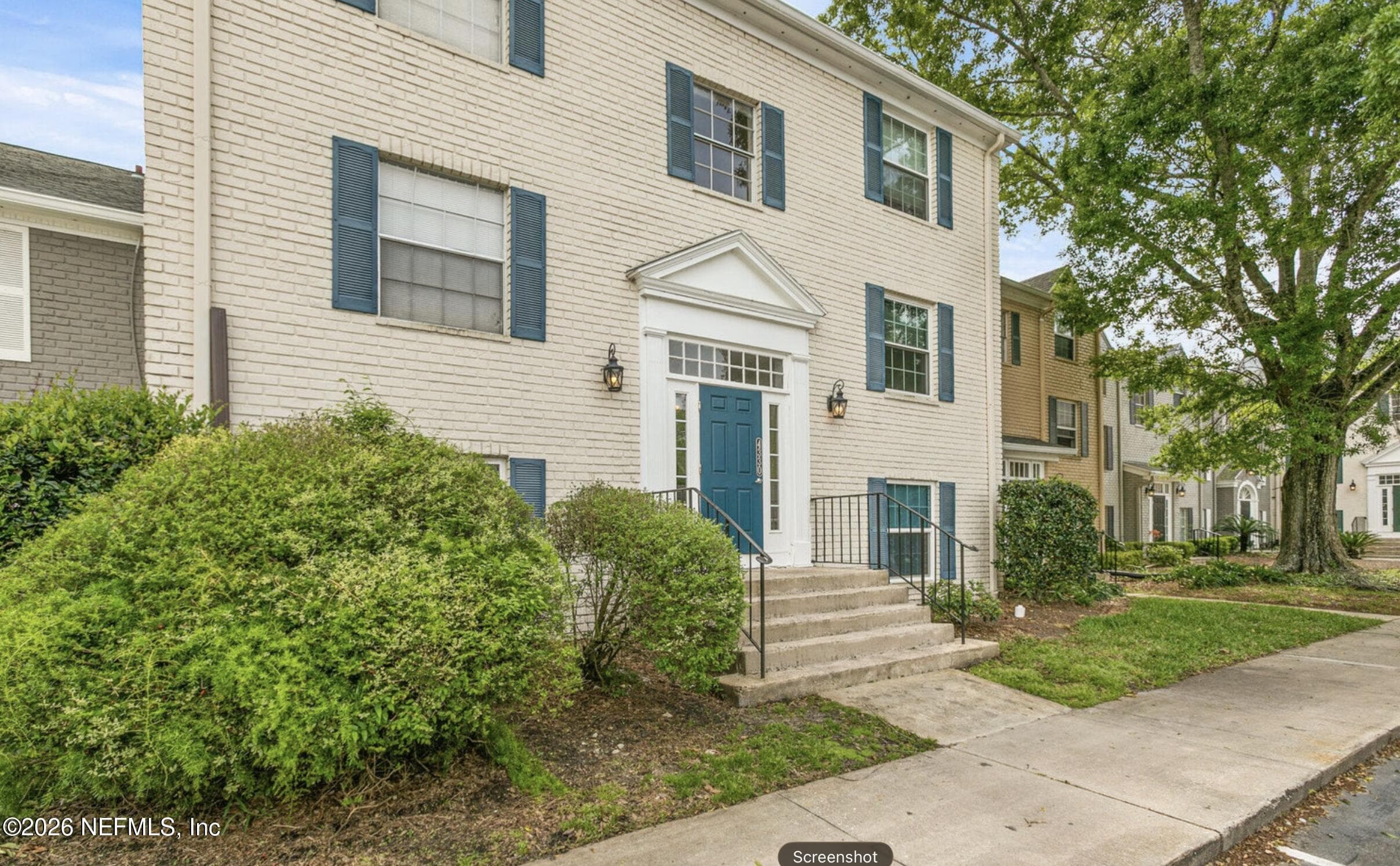 Photo 2 of 4330 PLAZA GATE Lane S 102, Jacksonville, FL 32217