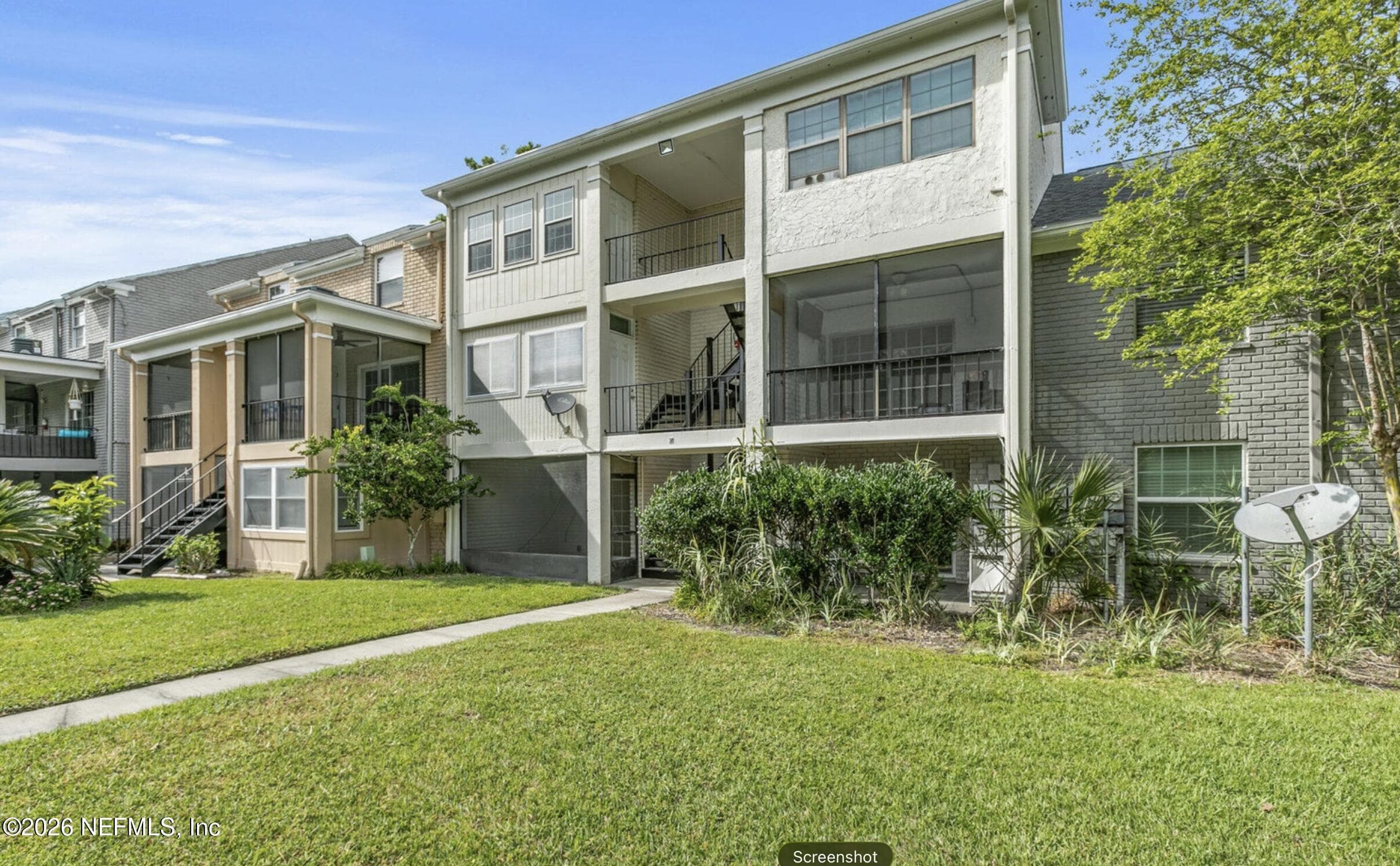 Photo 24 of 4330 PLAZA GATE Lane S 102, Jacksonville, FL 32217