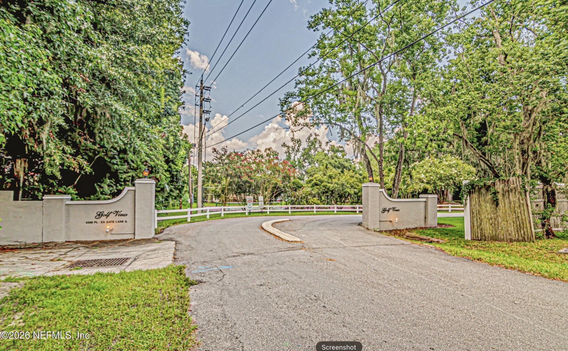 Photo 26 of 4330 PLAZA GATE Lane S 102, Jacksonville, FL 32217