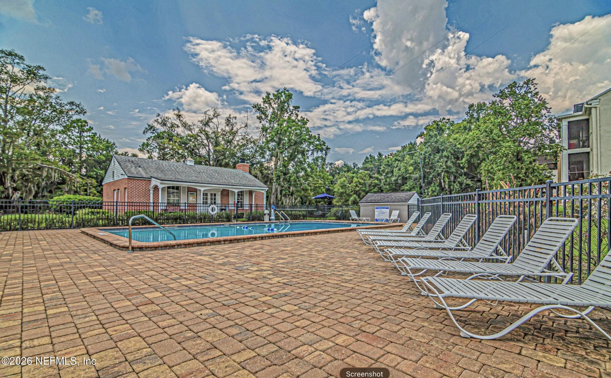 Photo 27 of 4330 PLAZA GATE Lane S 102, Jacksonville, FL 32217