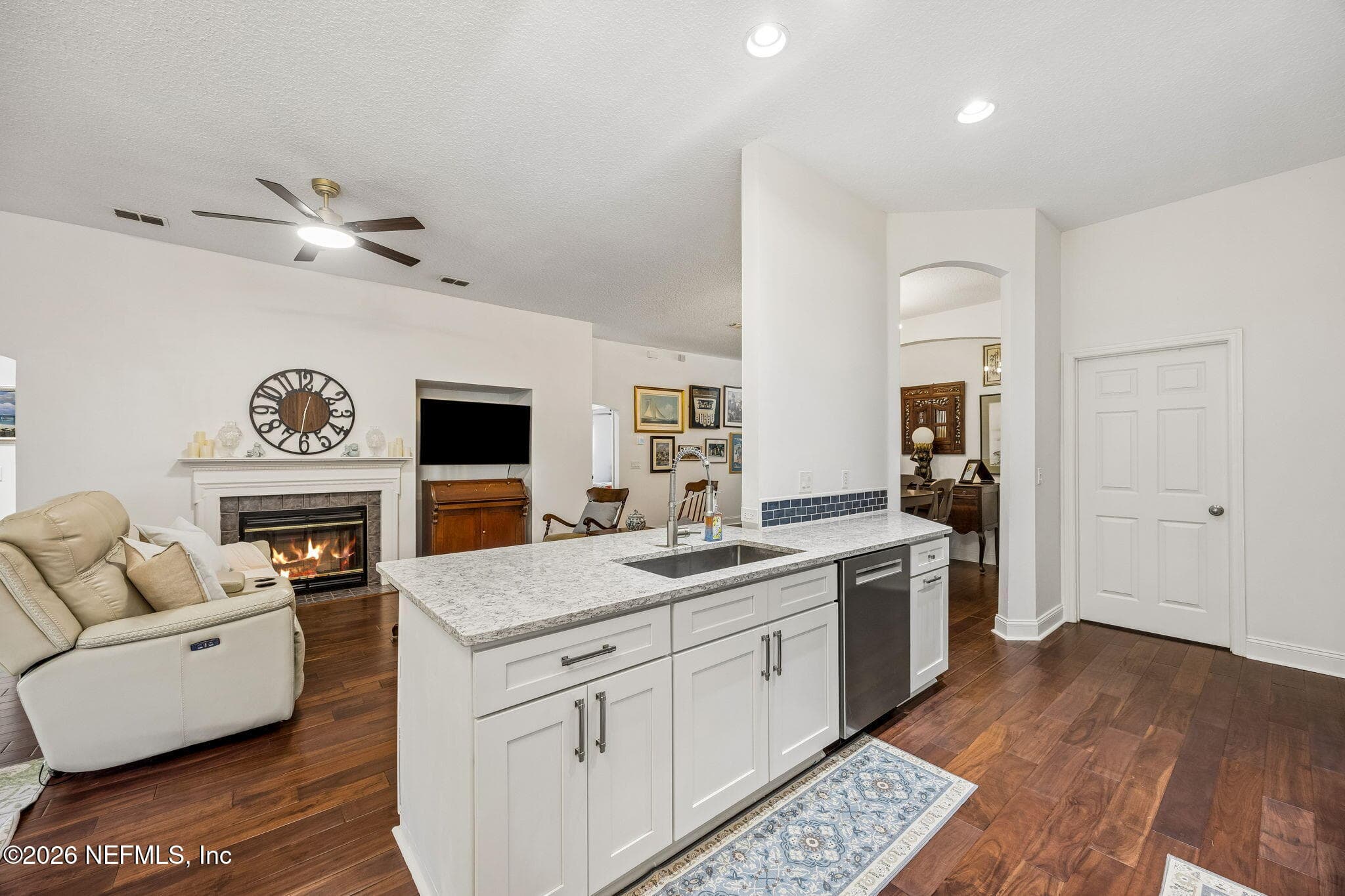 Photo 11 of 86107 REMSENBURG Drive, Fernandina Beach, FL 32034