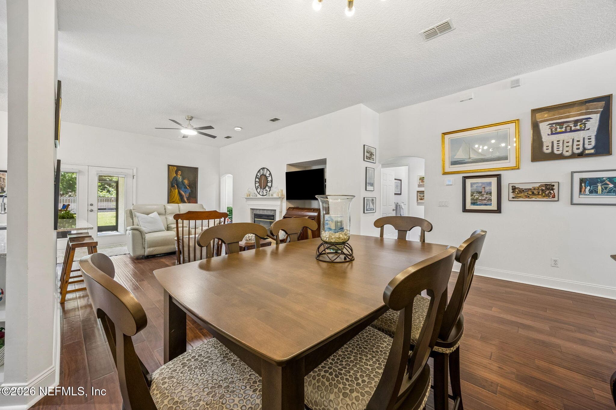 Photo 8 of 86107 REMSENBURG Drive, Fernandina Beach, FL 32034