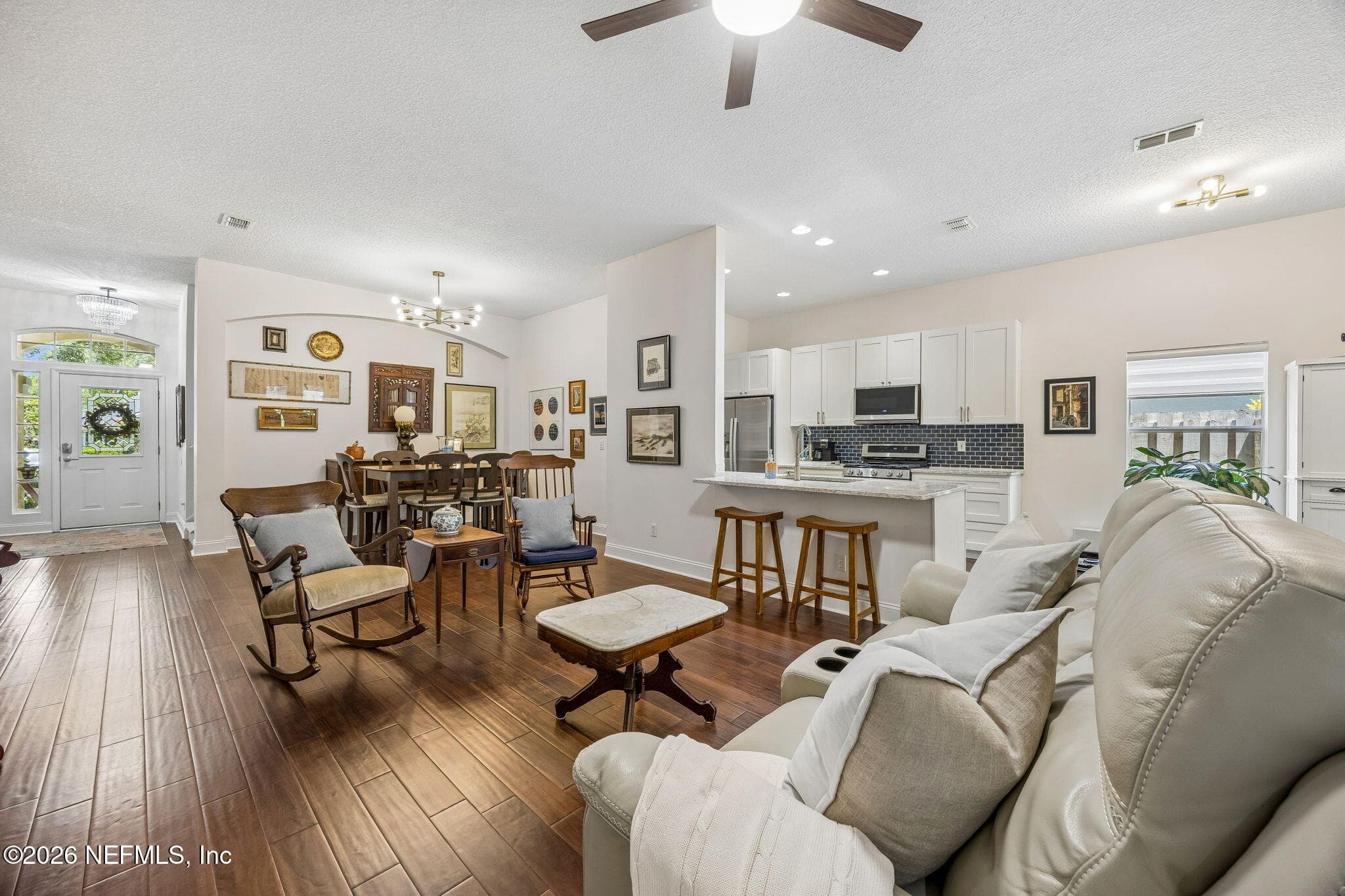 Photo 6 of 86107 REMSENBURG Drive, Fernandina Beach, FL 32034