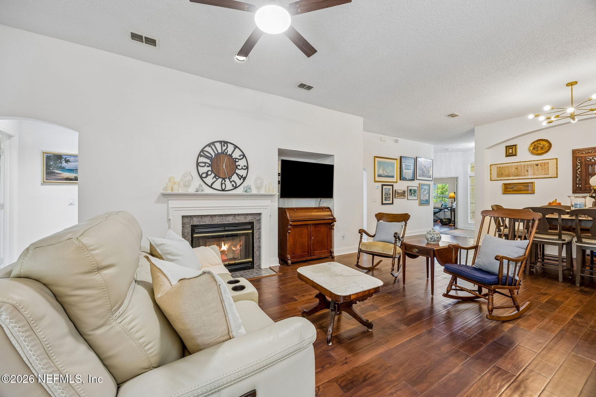 Photo 5 of 86107 REMSENBURG Drive, Fernandina Beach, FL 32034